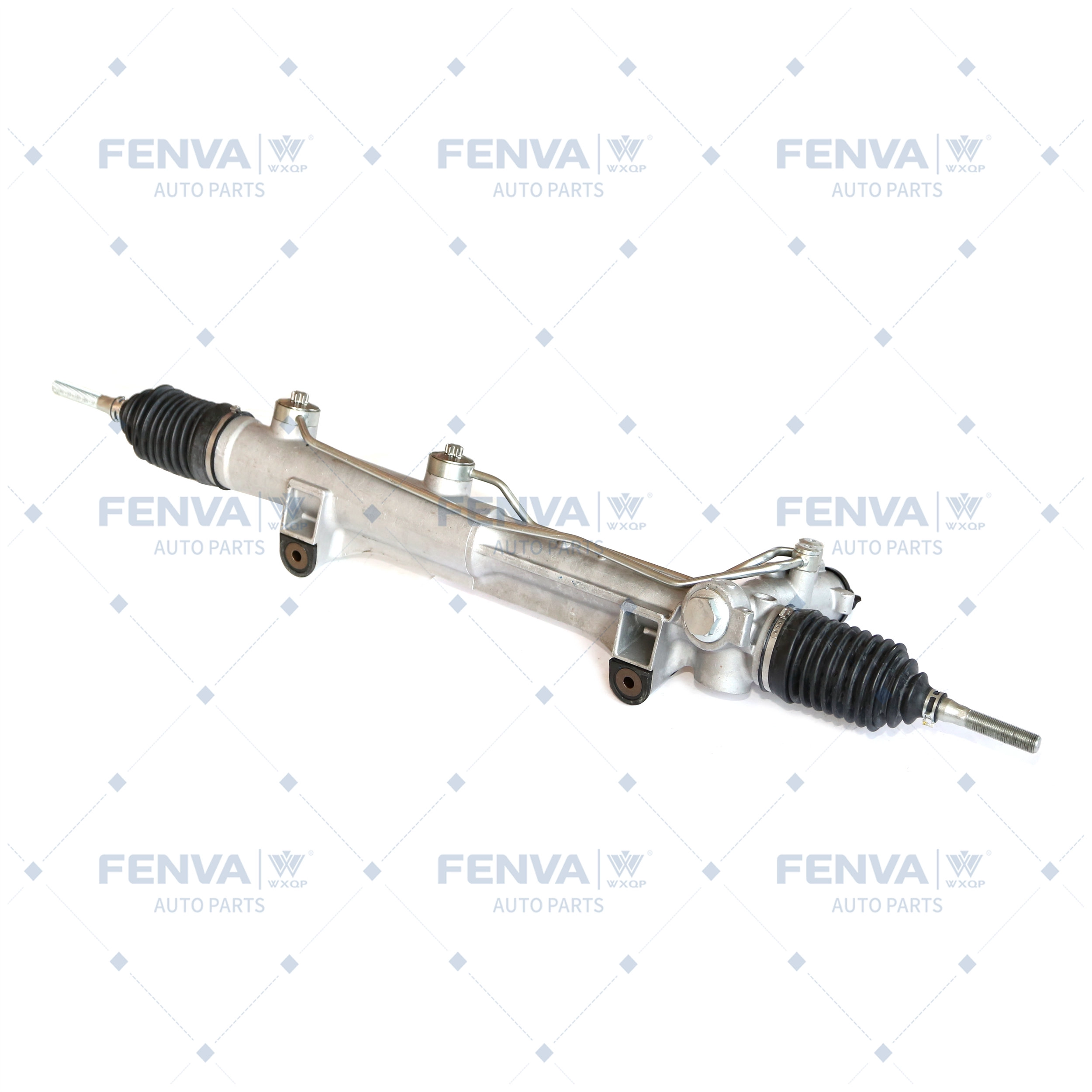 Steering Gear (161587)