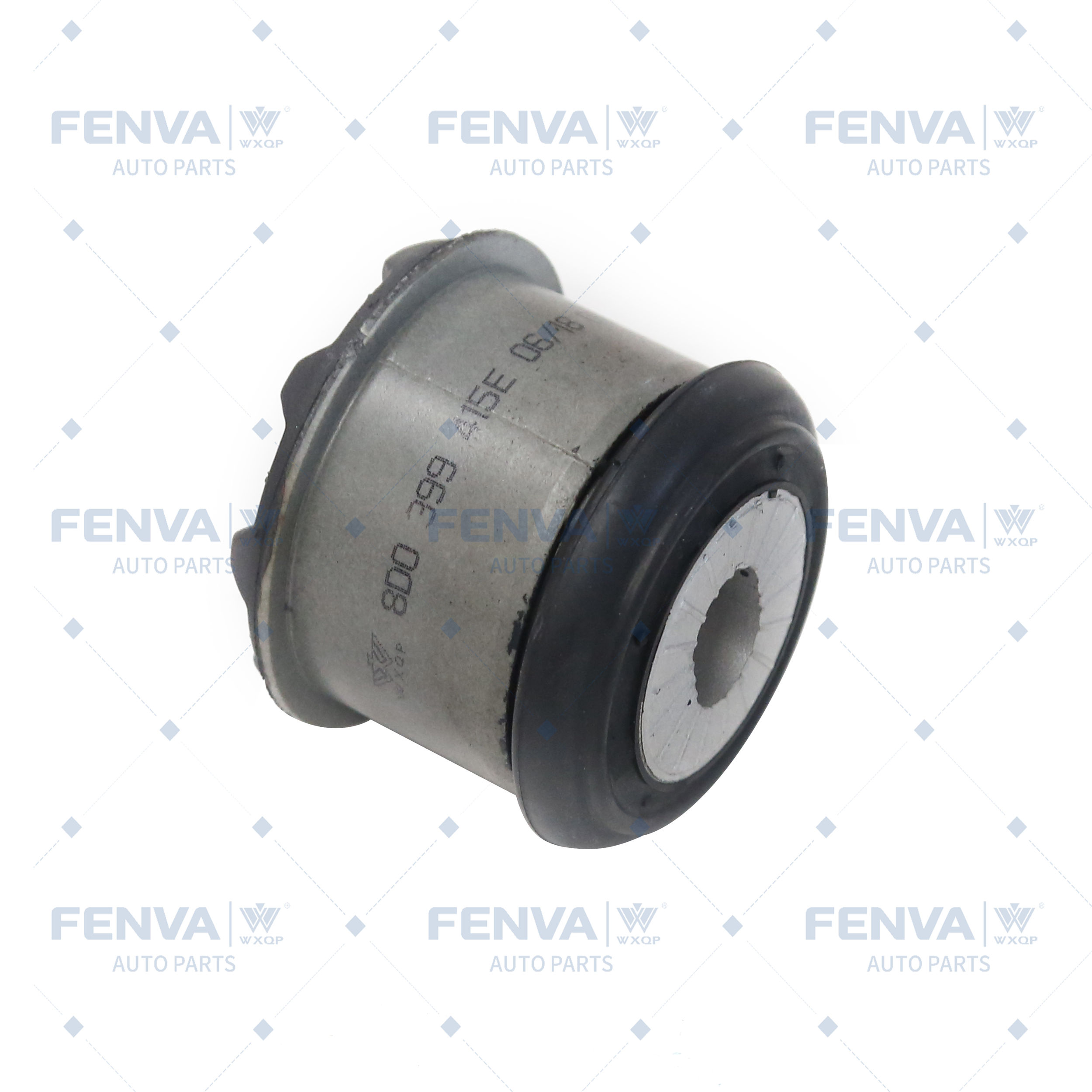 Bushing, axle beam