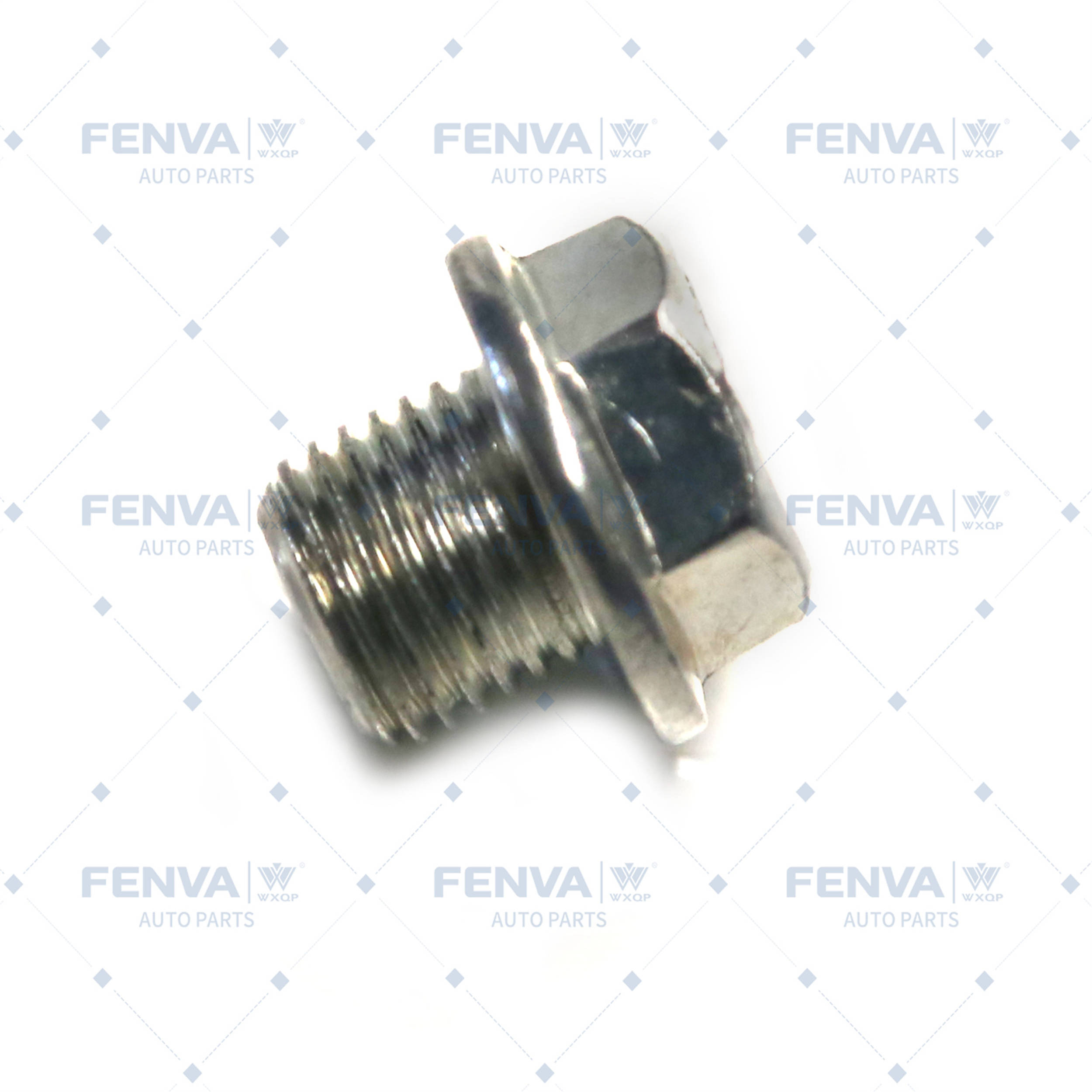 Screw Plug, oil sump