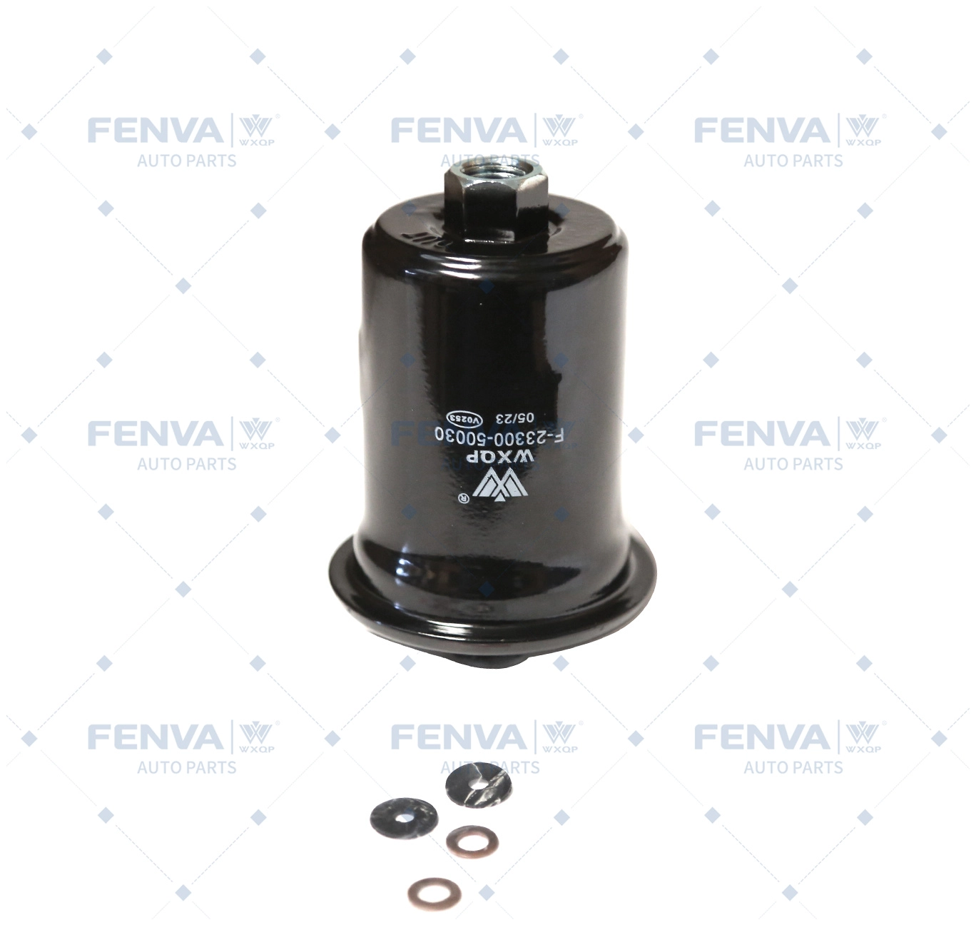 Fuel Filter (90303)