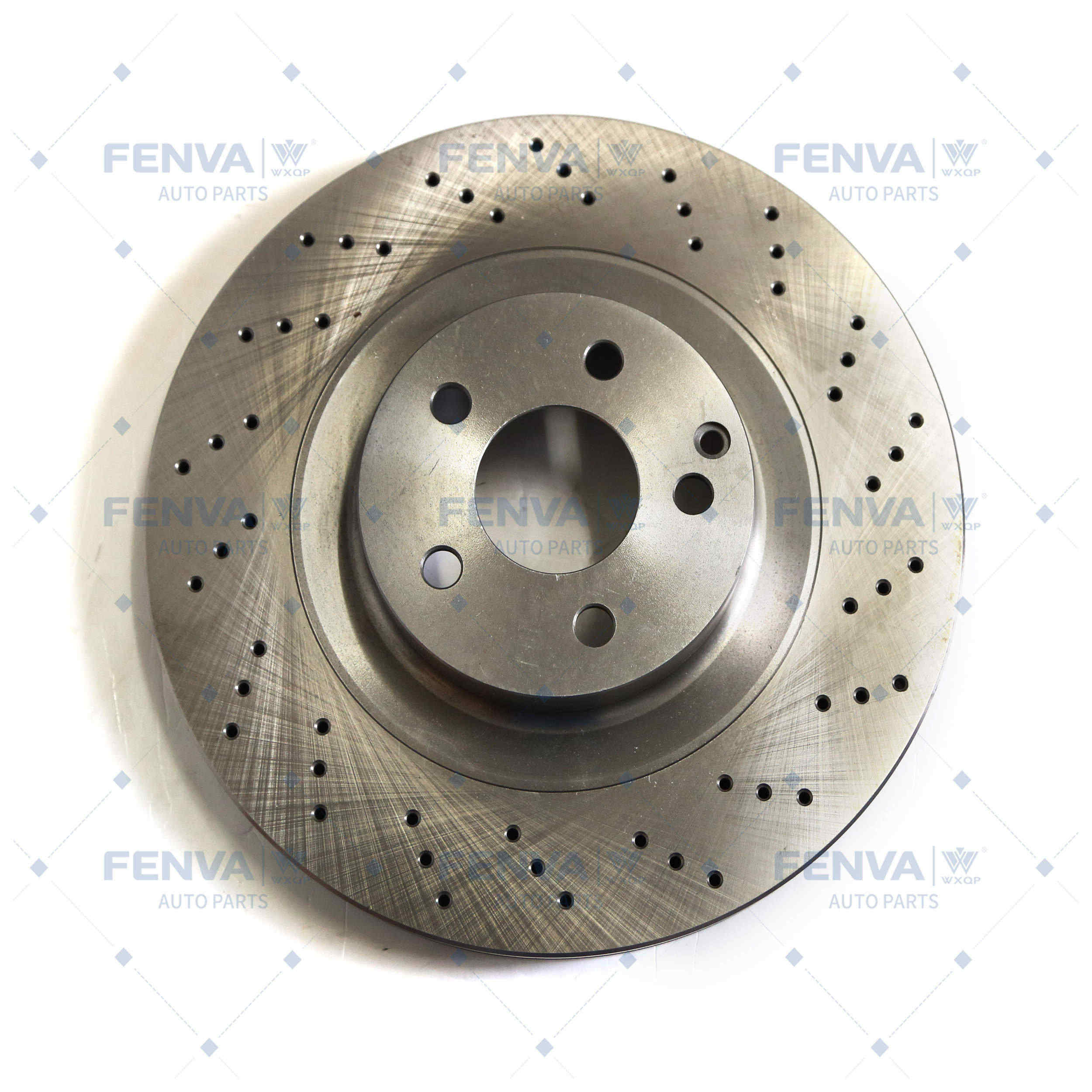 Brake Disc (141155)