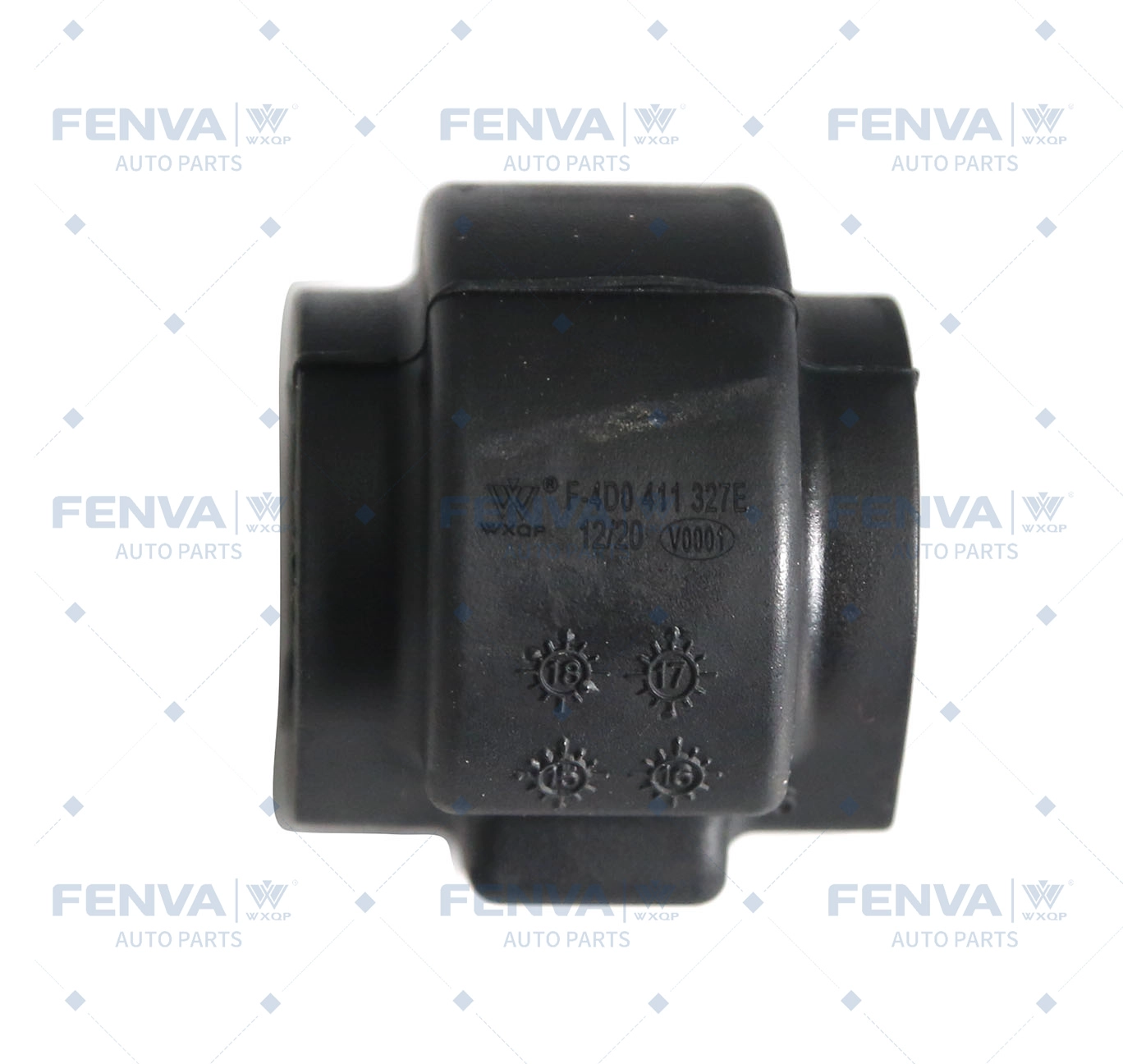 Mounting, stabiliser bar (380975)