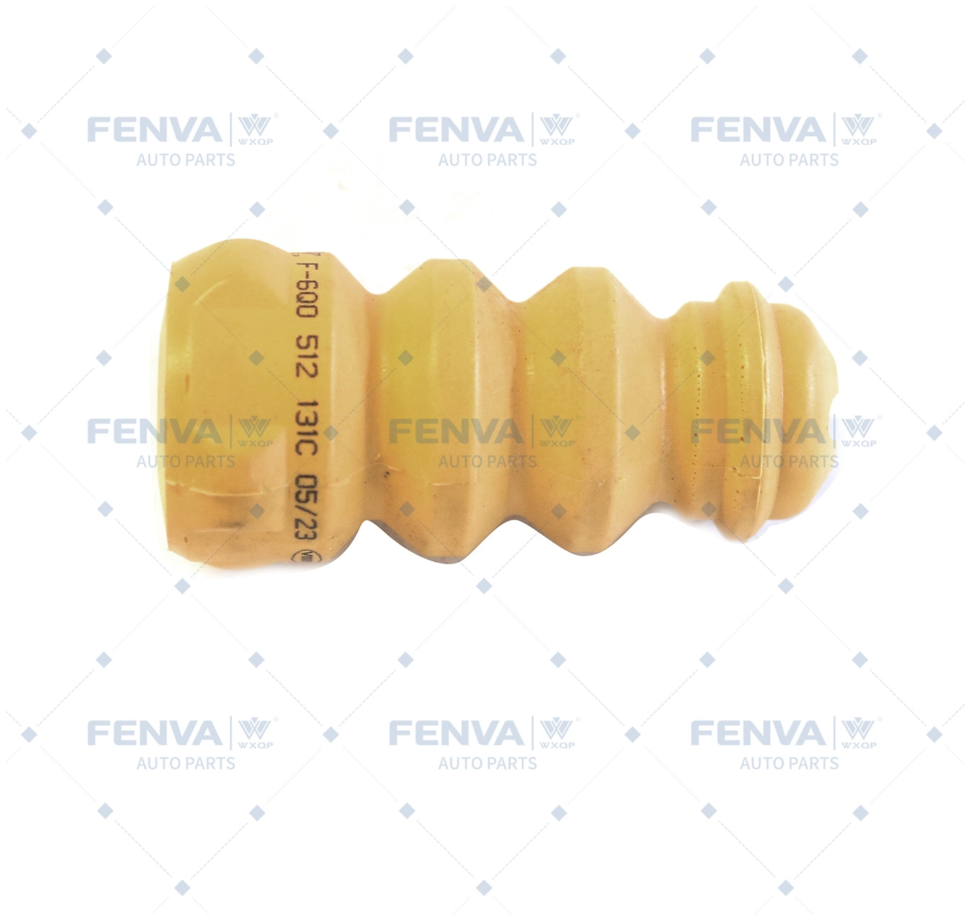 Rubber Buffer, suspension (381203)