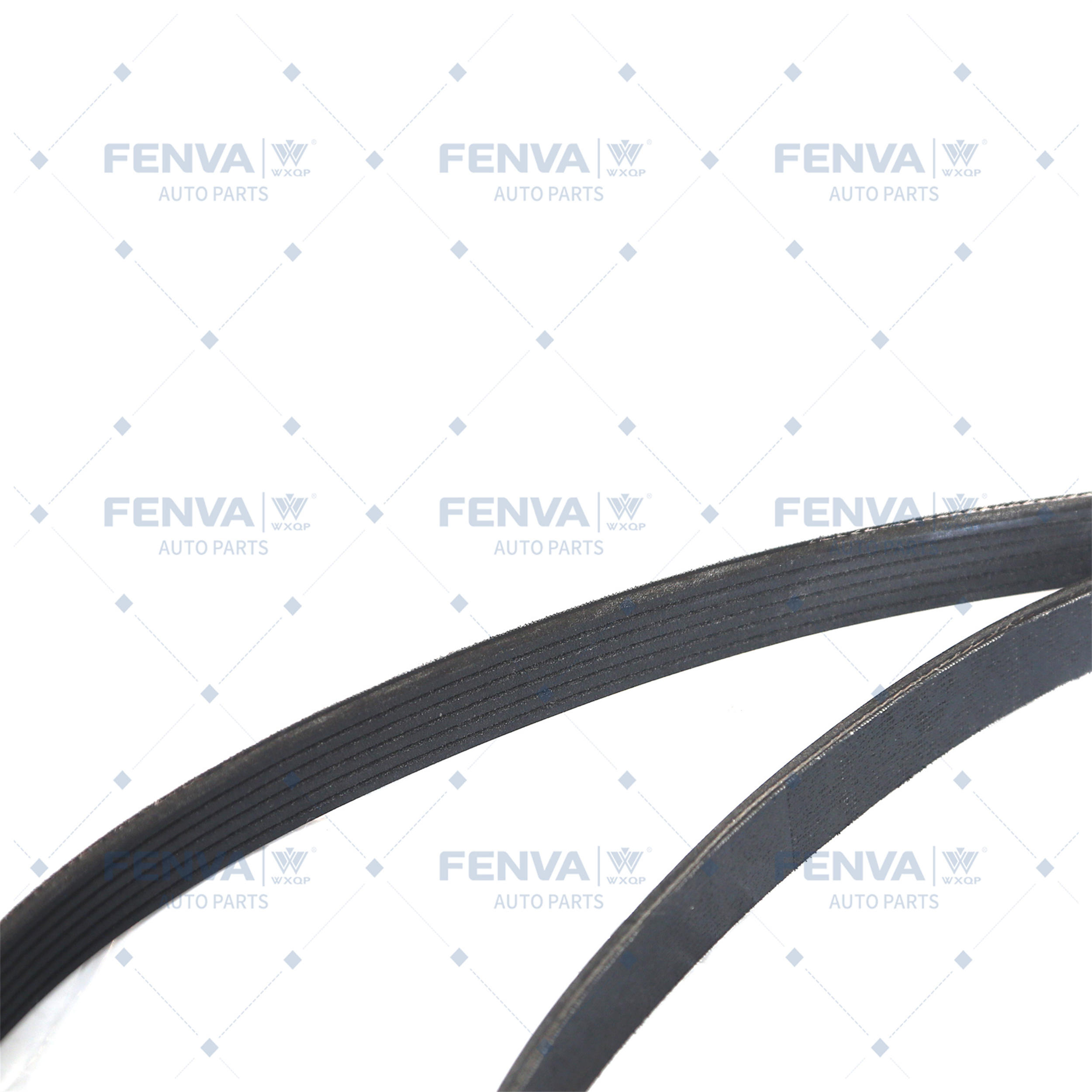 V-Ribbed Belt