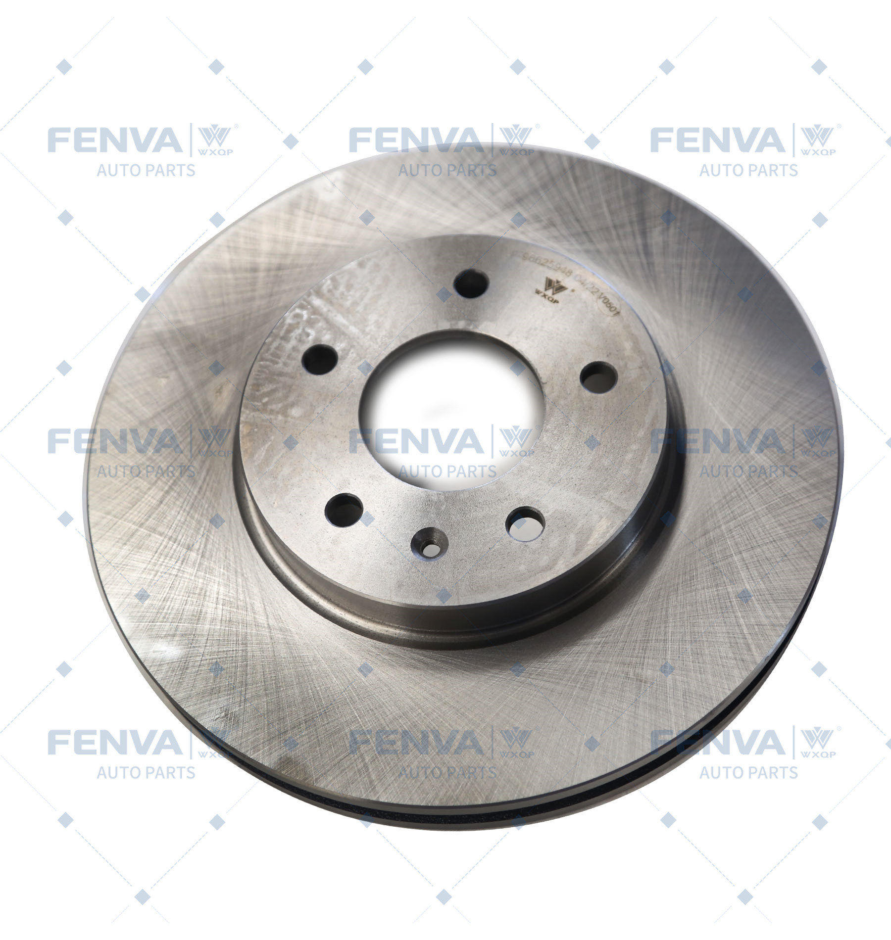 Brake Disc (561581)