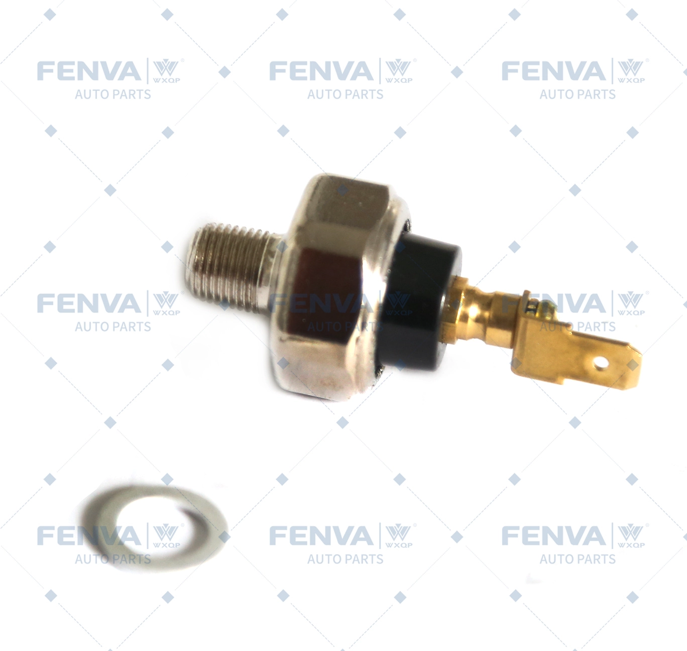 Oil Pressure Switch