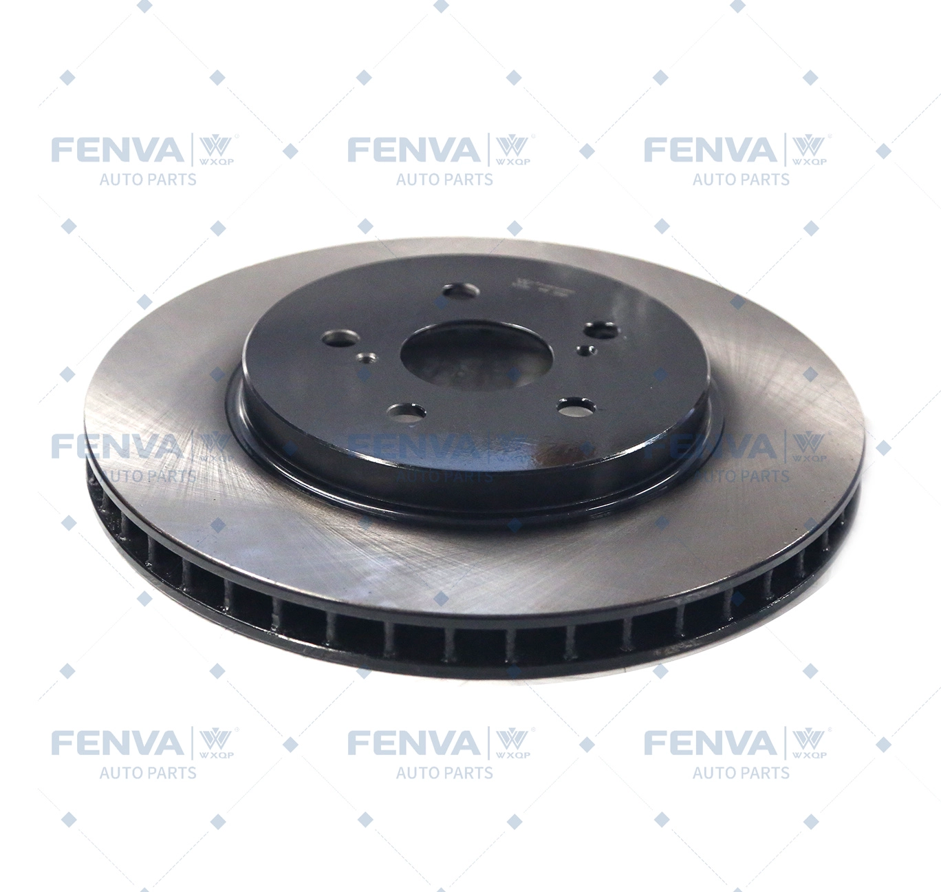 Brake Disc (42512)