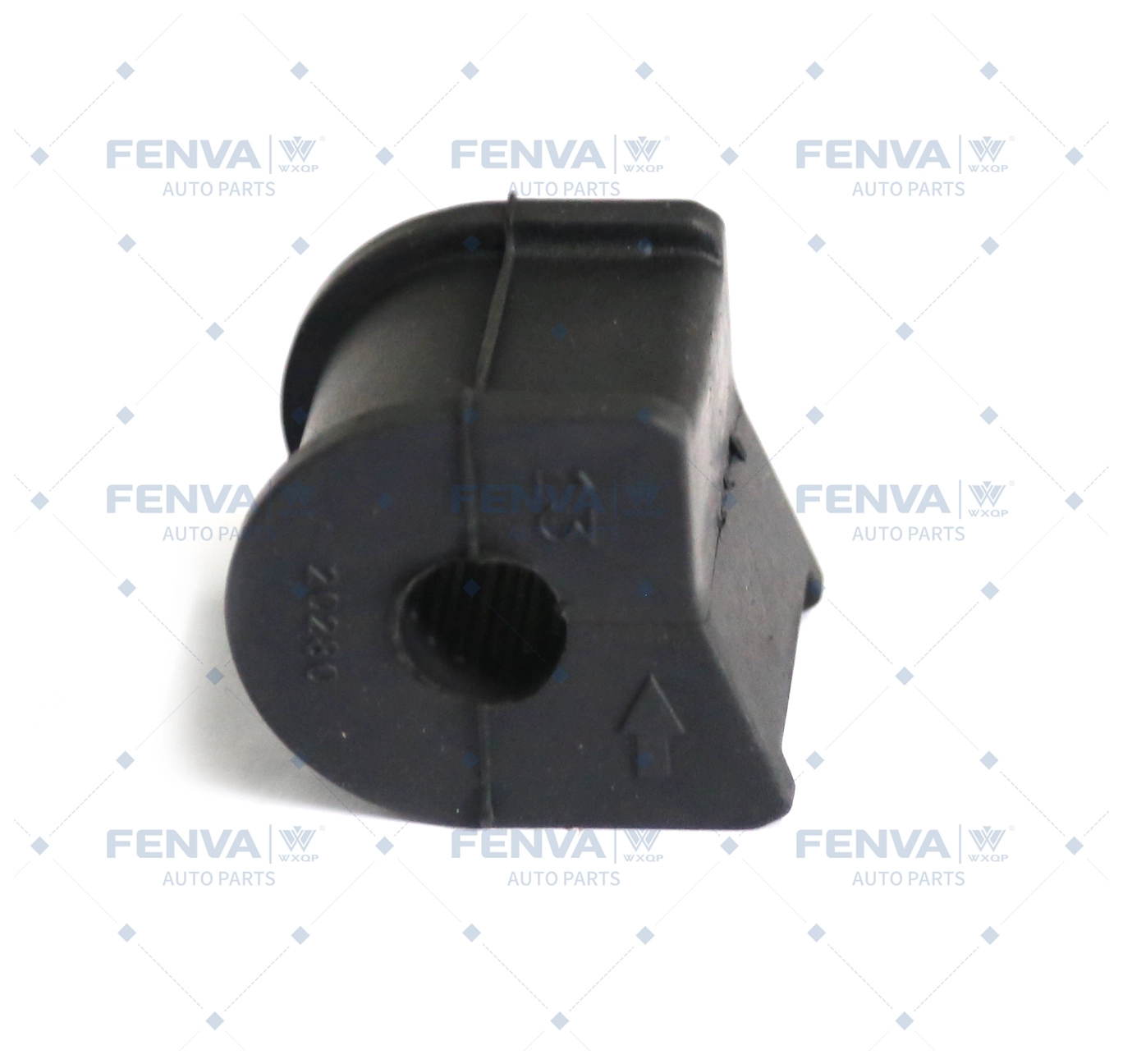 Mounting, stabiliser bar