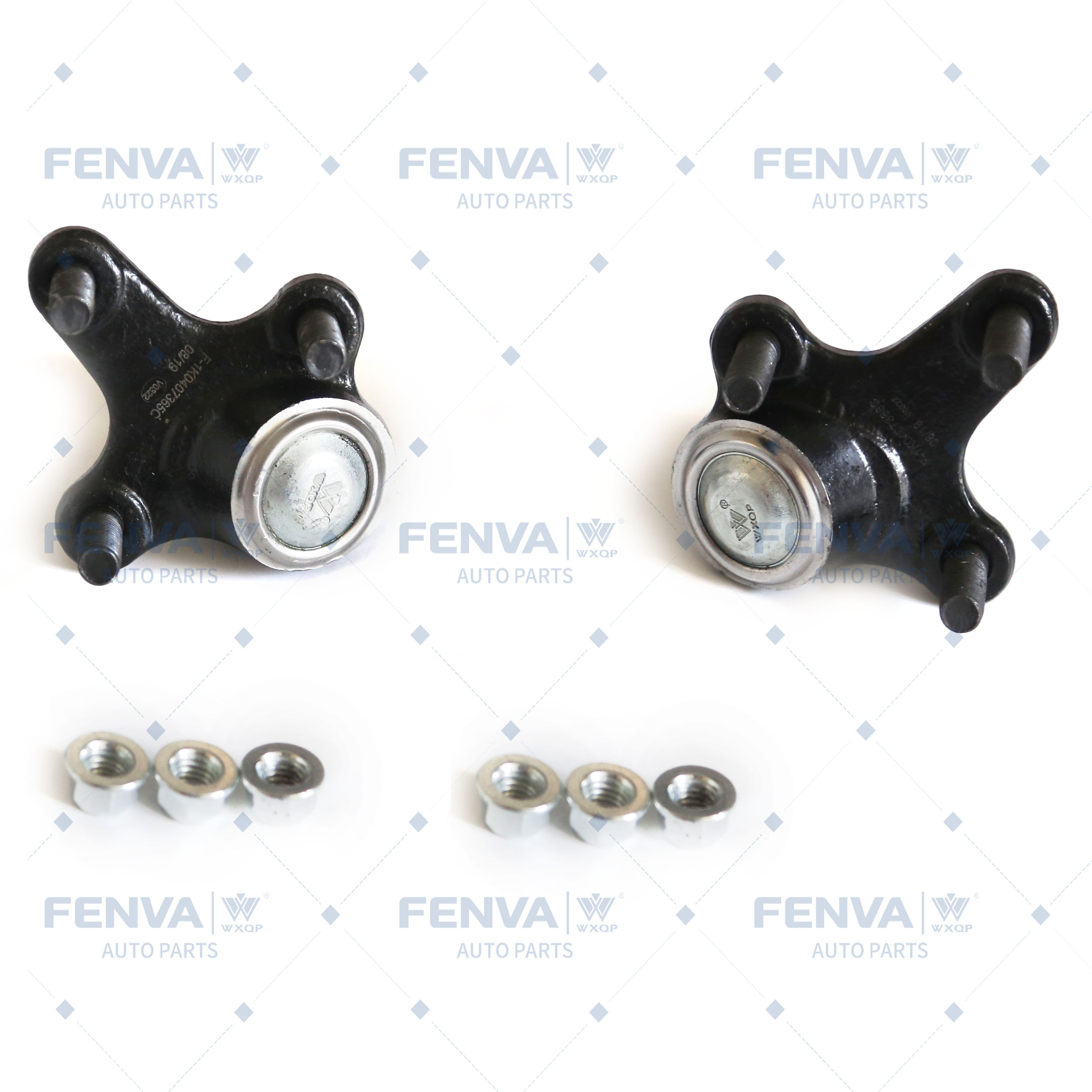 Ball Joint