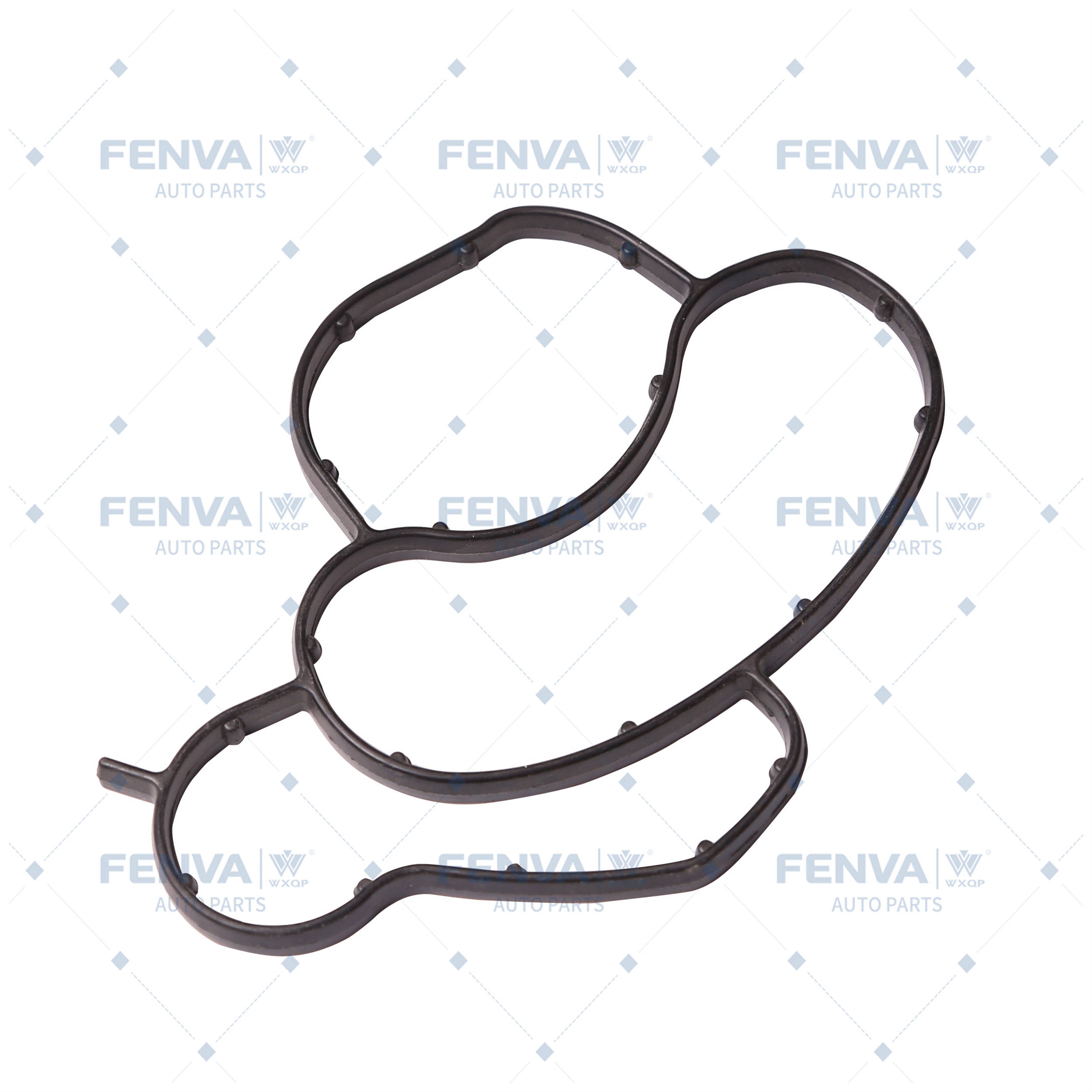 Gasket, oil filter housing