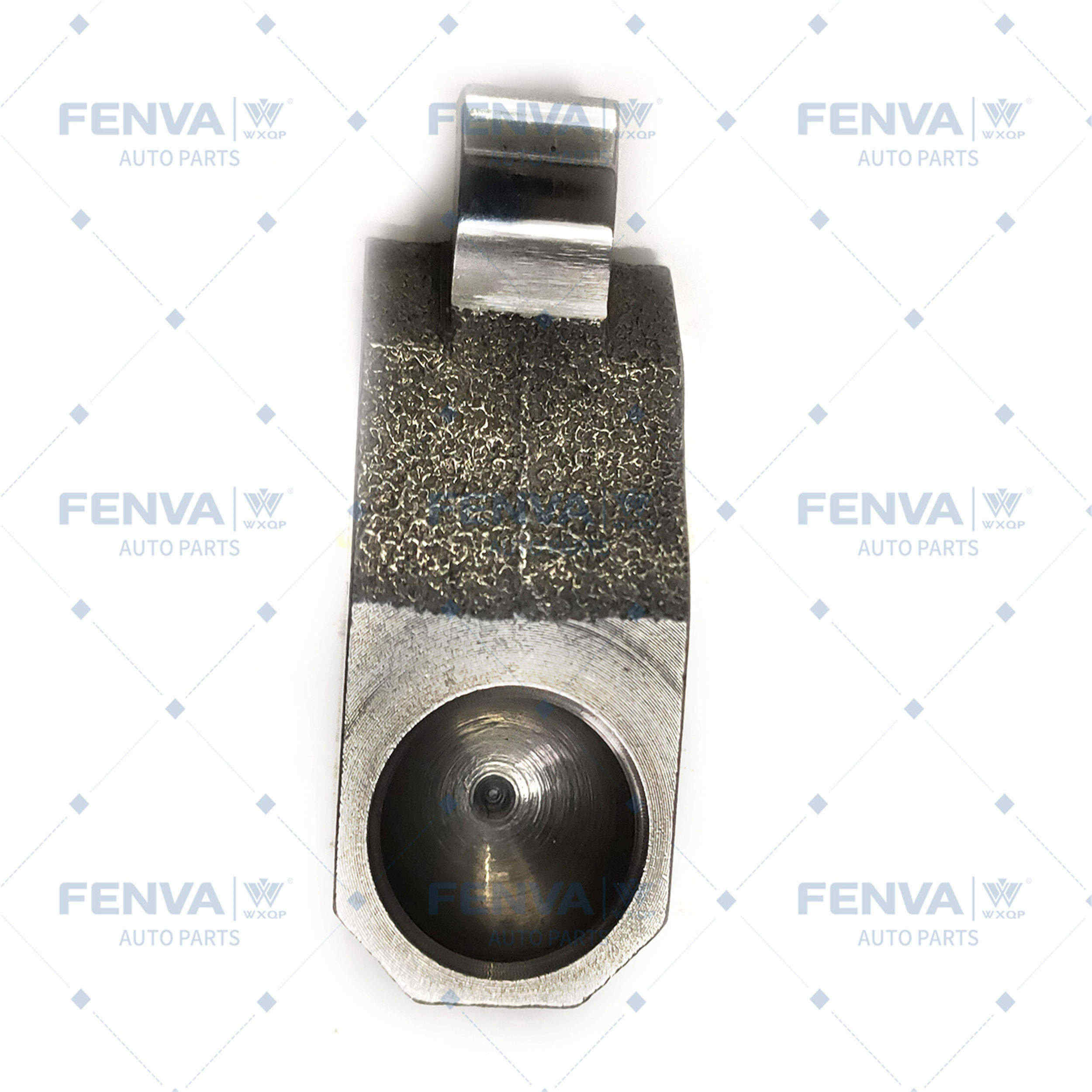 Finger Follower, engine timing