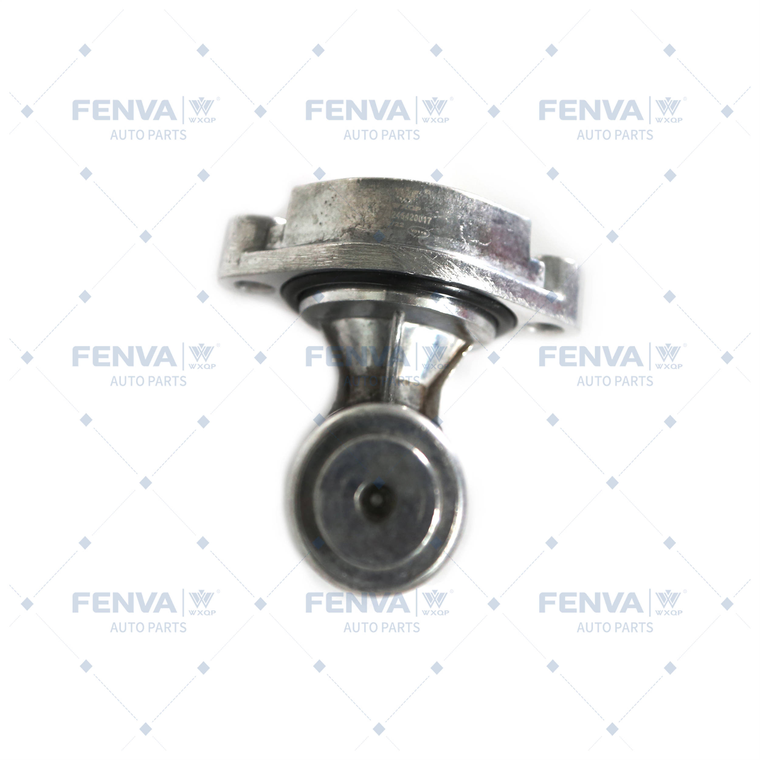Sensor, engine oil level