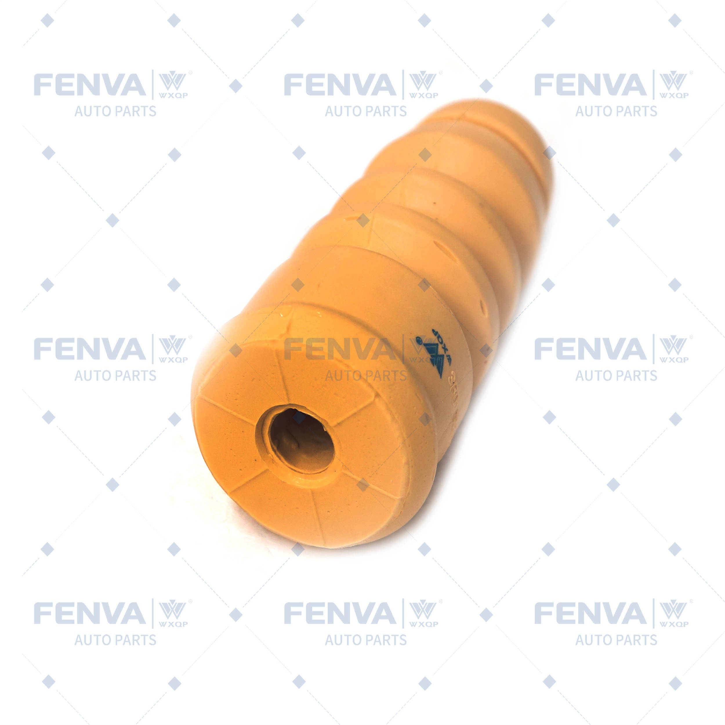 Rubber Buffer, suspension
