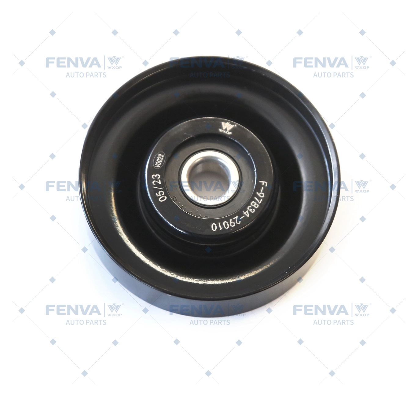 Tensioner Pulley, V-ribbed belt (762479)