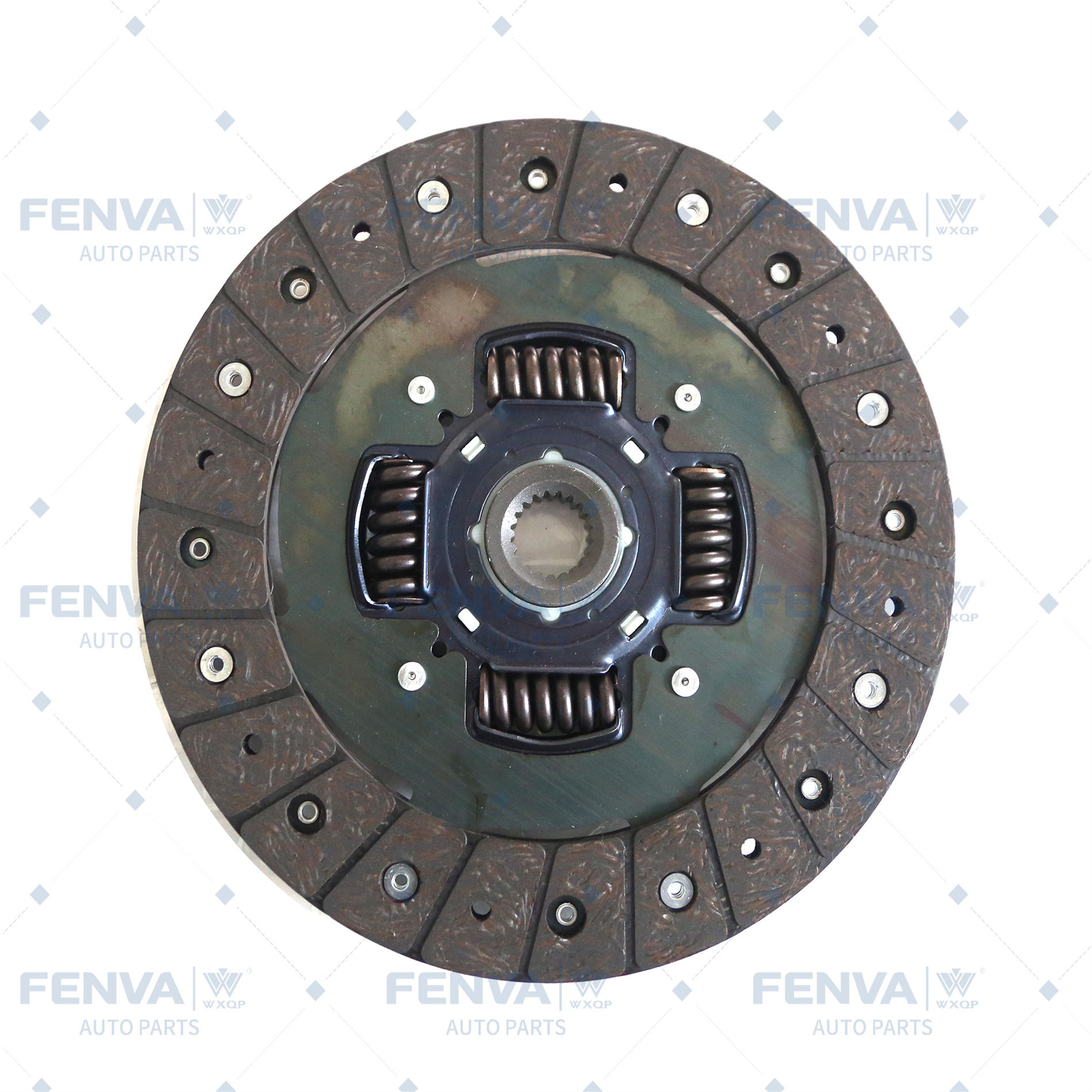 Clutch Disc