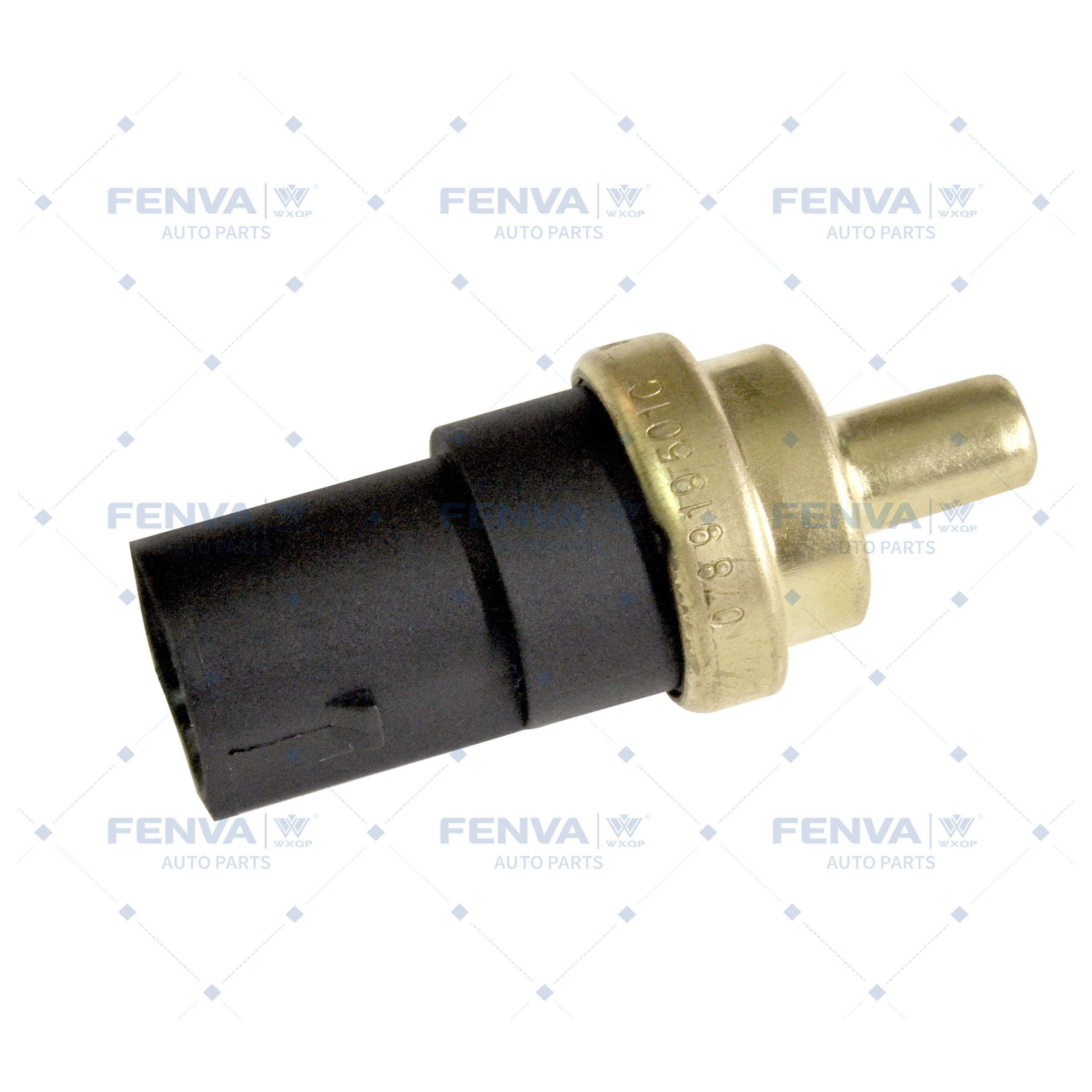 Sensor, coolant temperature