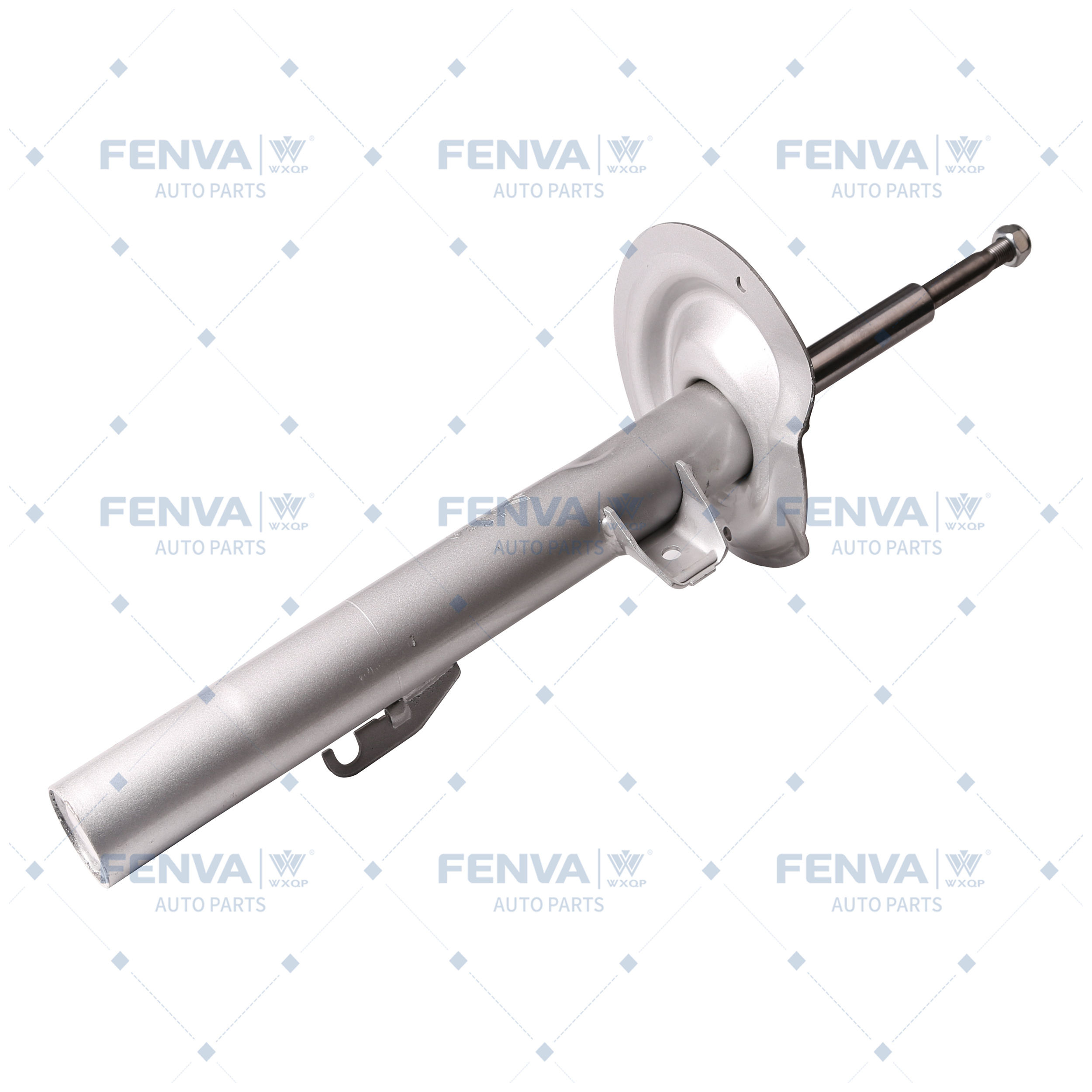 Shock Absorber (260607)