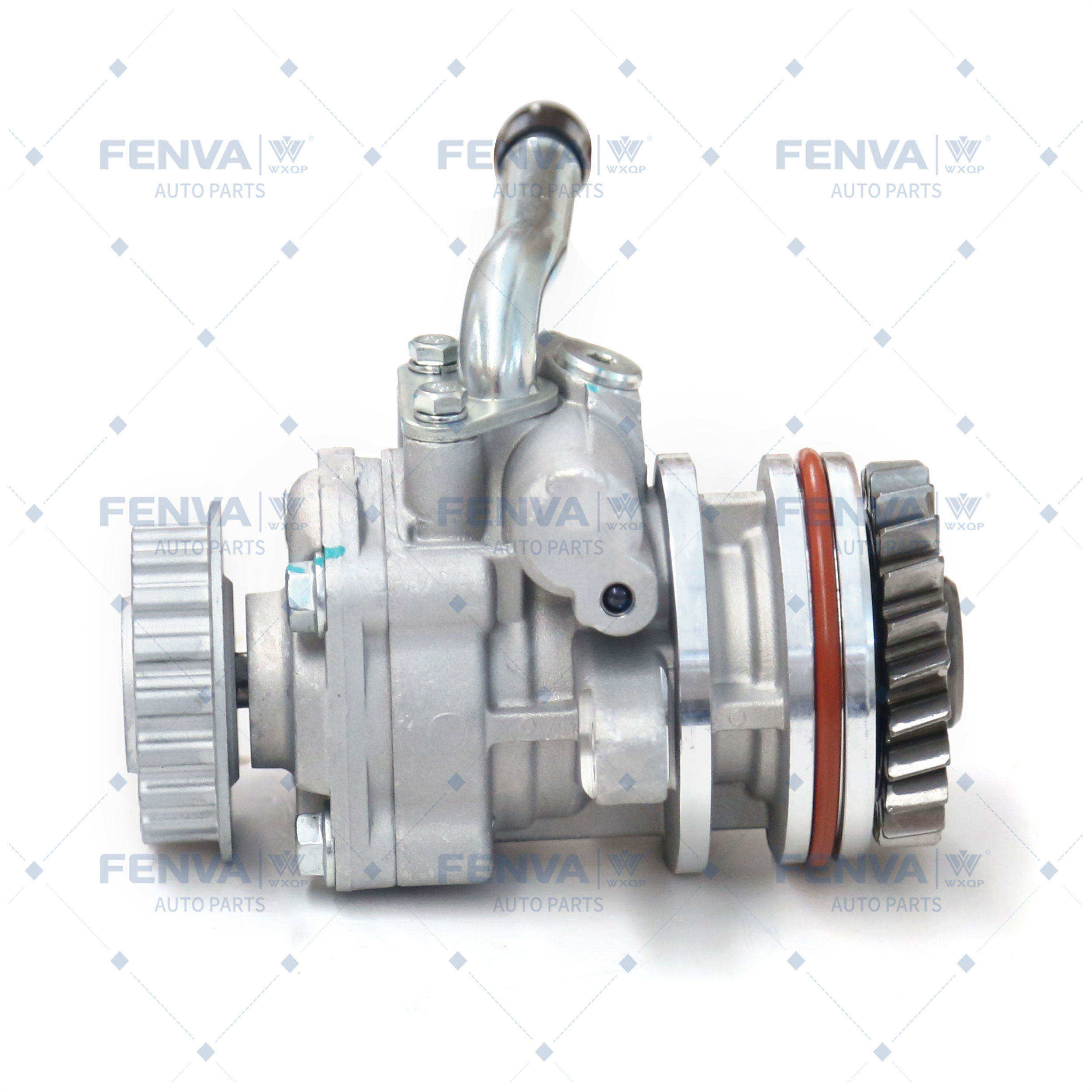 Hydraulic Pump, steering (311825)