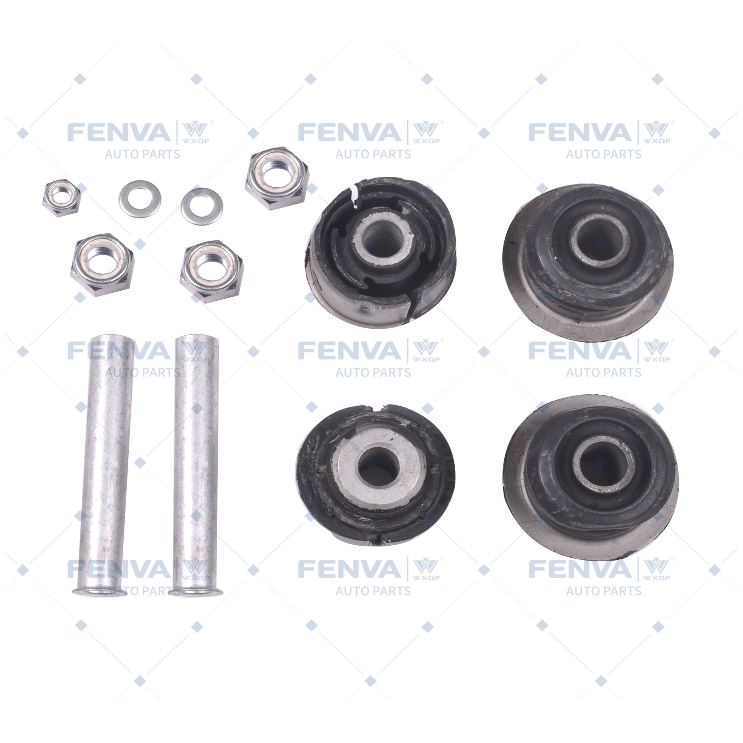 Mounting and Bolting Kit, control/trailing arm (180489)