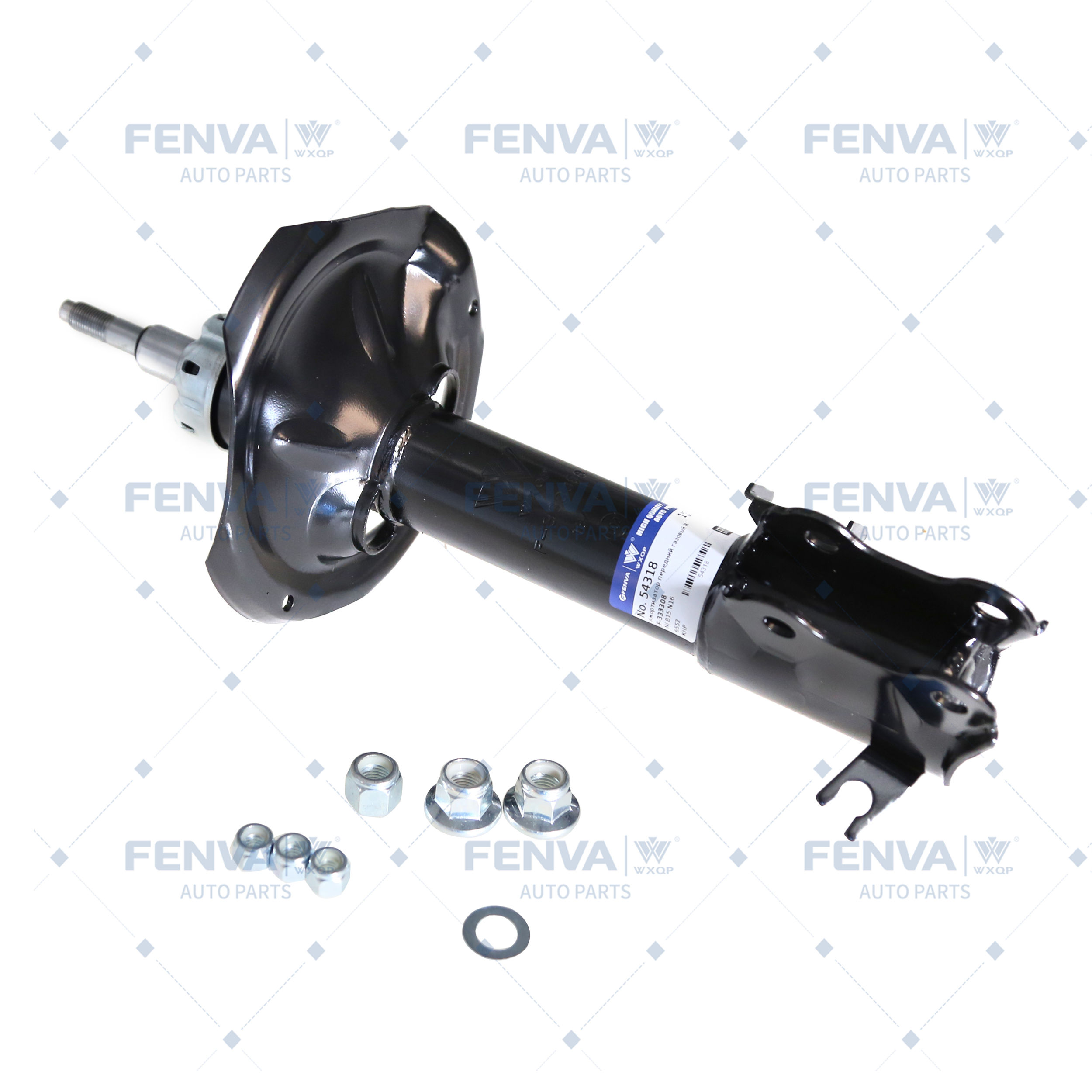 Shock Absorber
