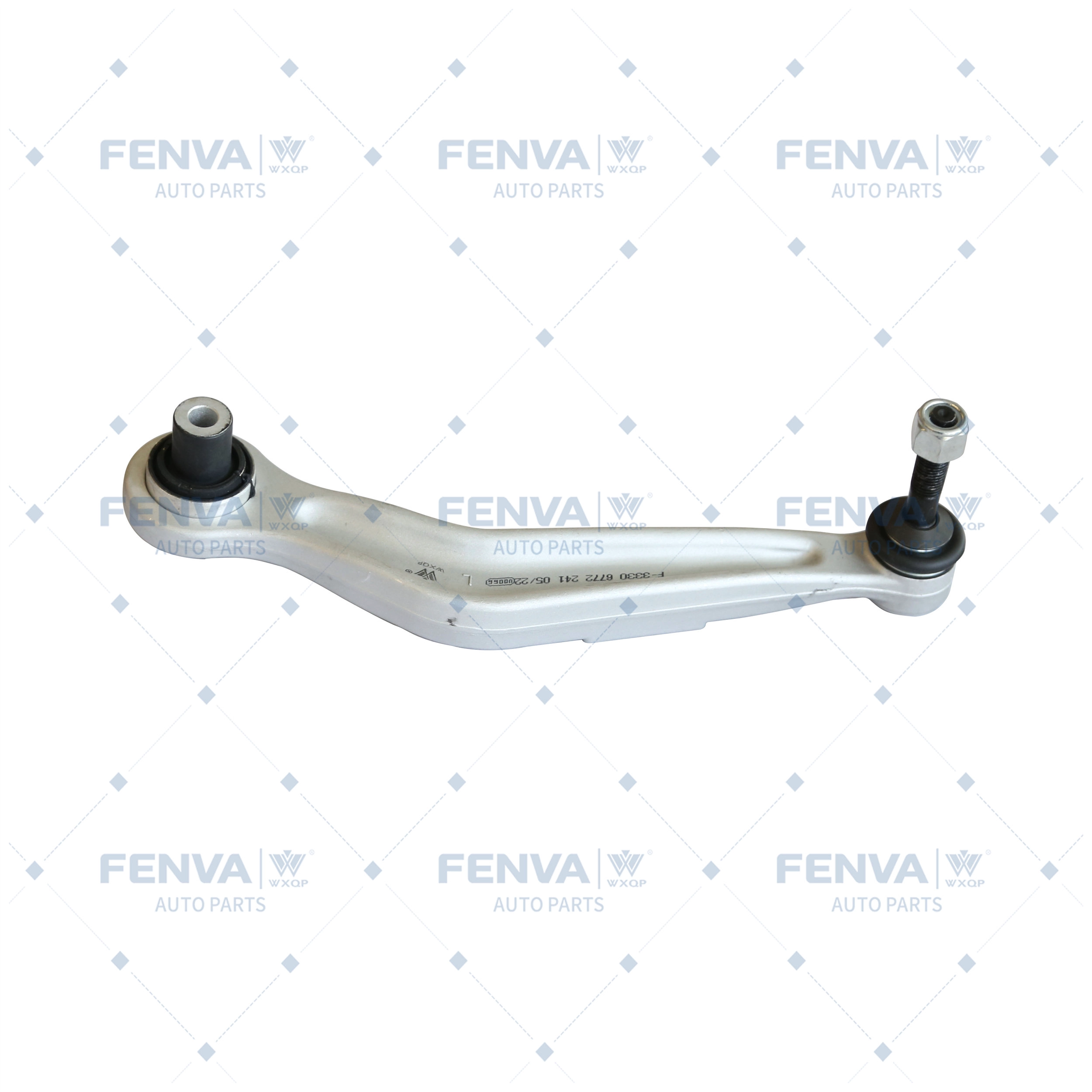 Repair Kit, control arm