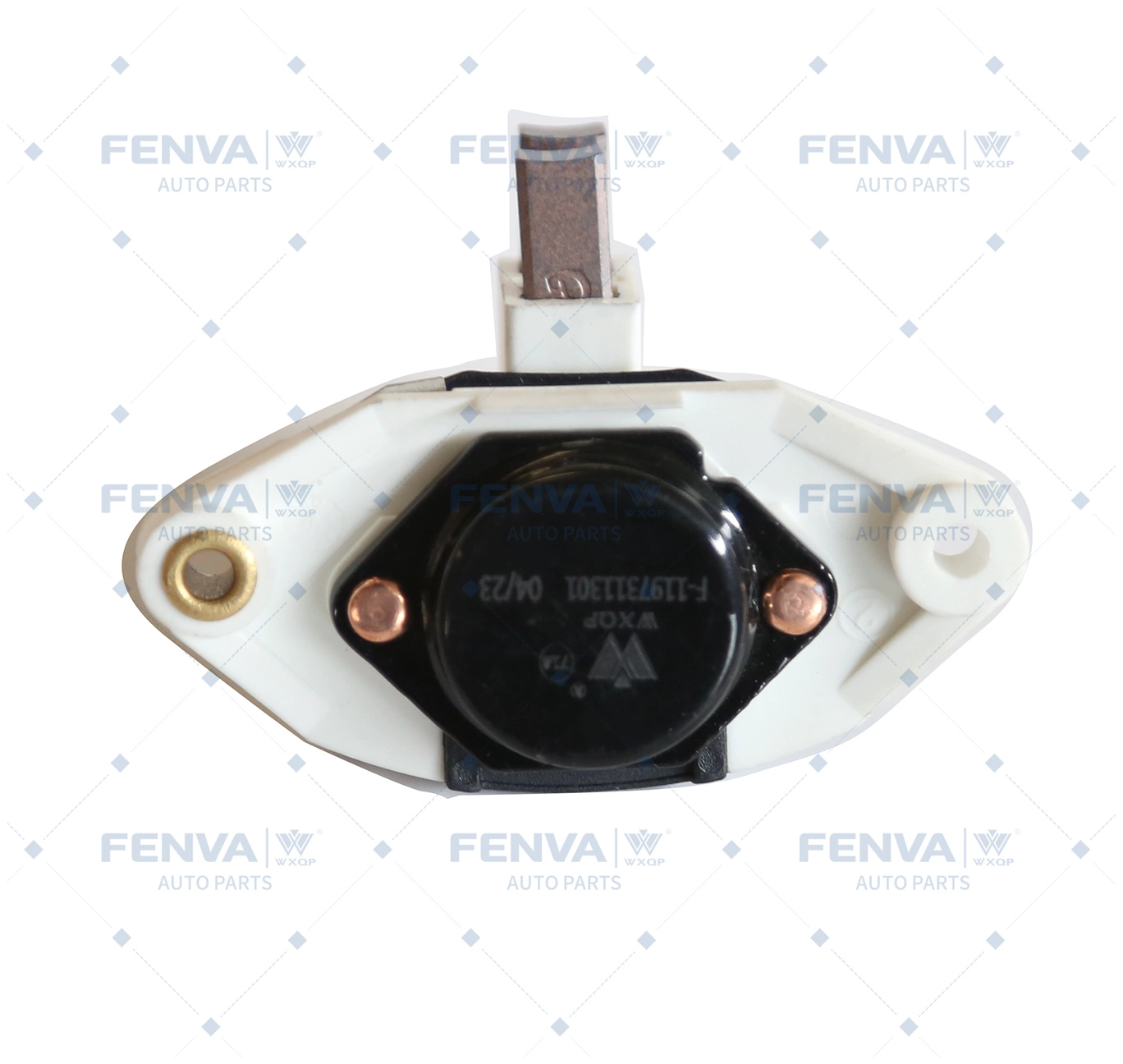 Alternator Regulator (150161)