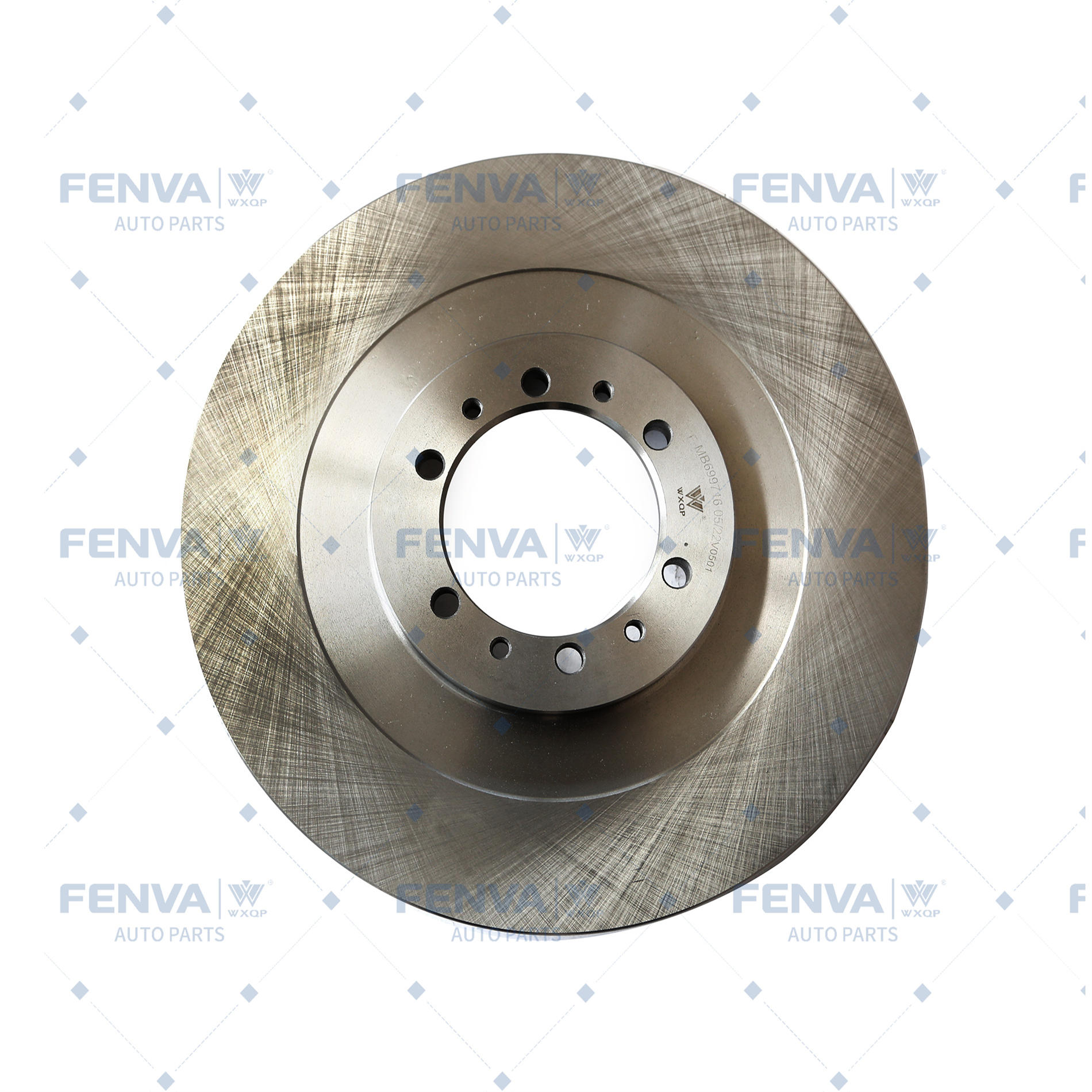 Brake Disc (40245)