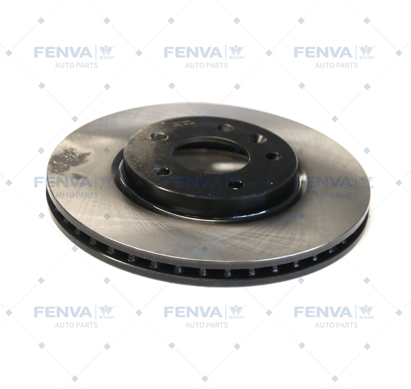 Brake Disc (540225)