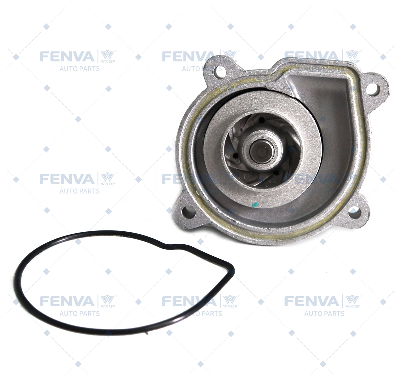 Water Pump, engine cooling (320921)