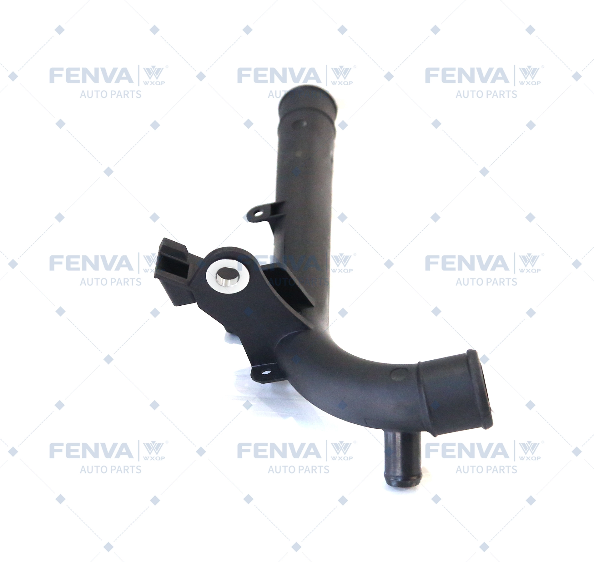 Coolant Flange