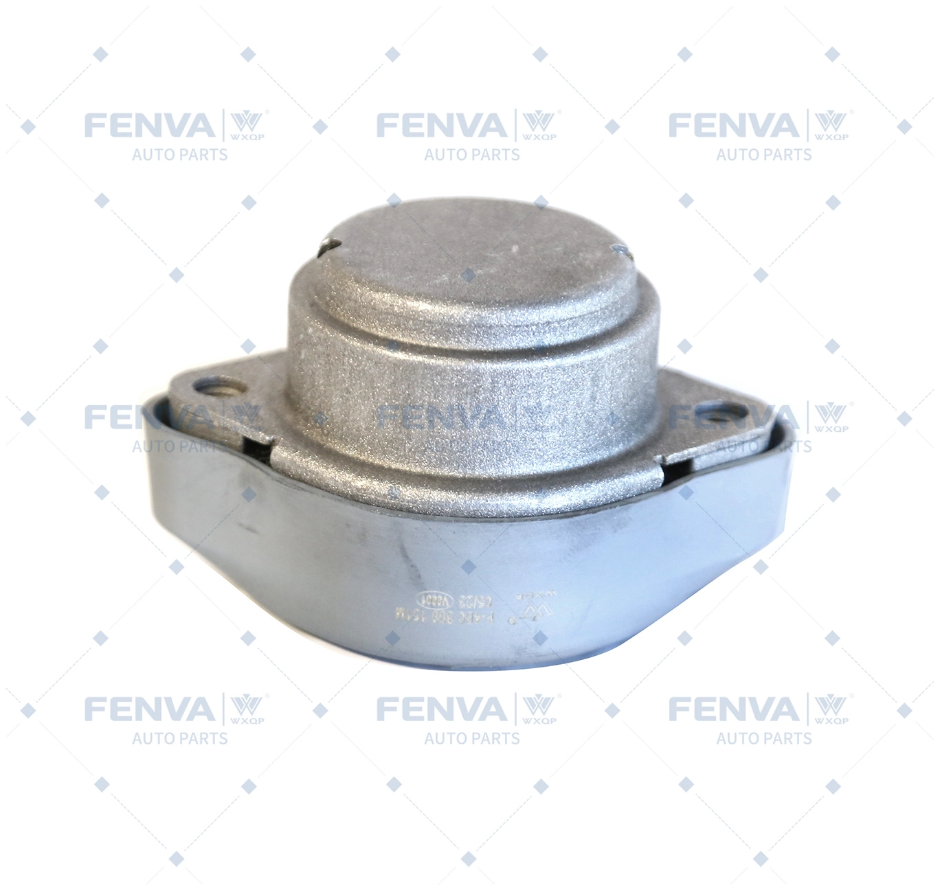 Mounting, automatic transmission