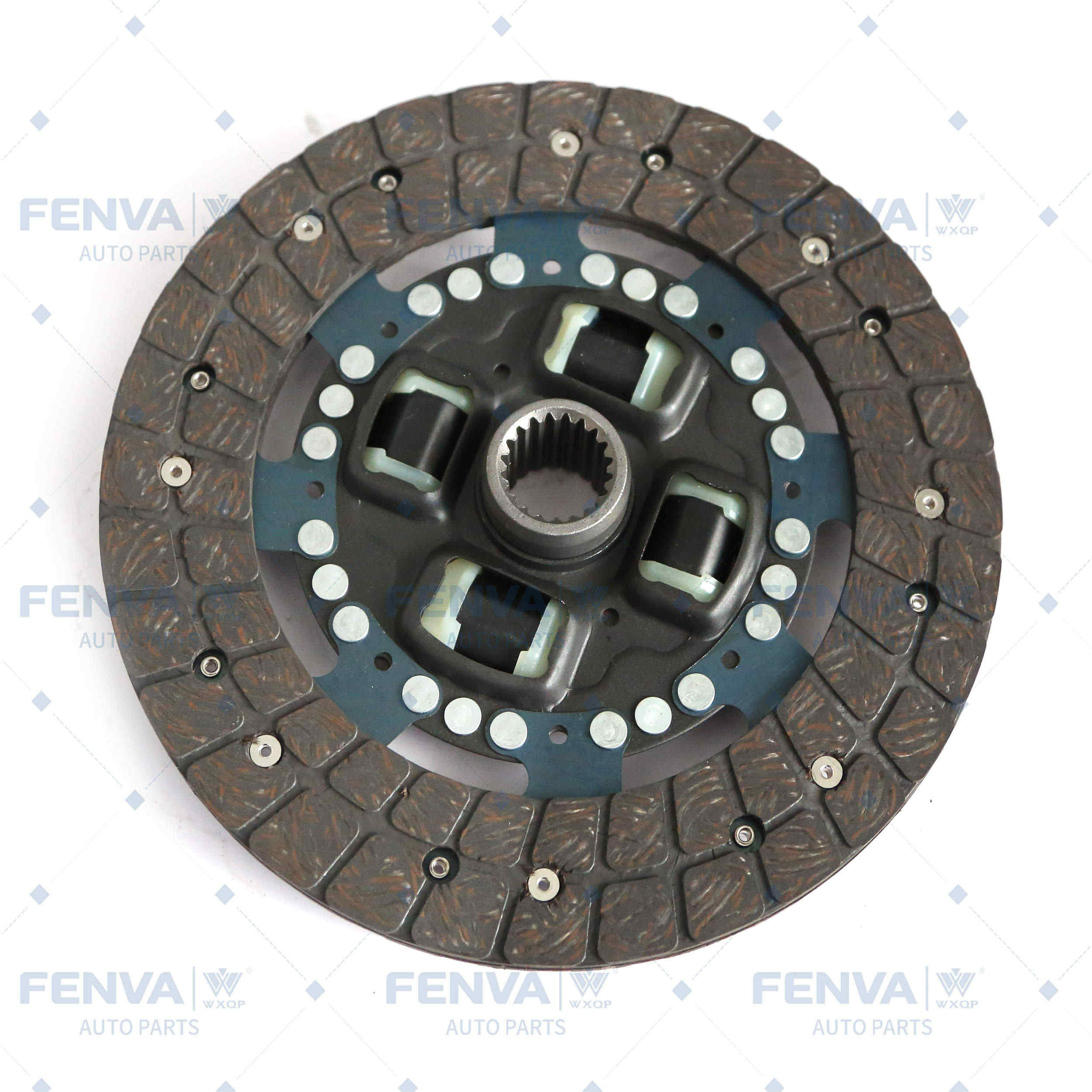 Clutch Disc