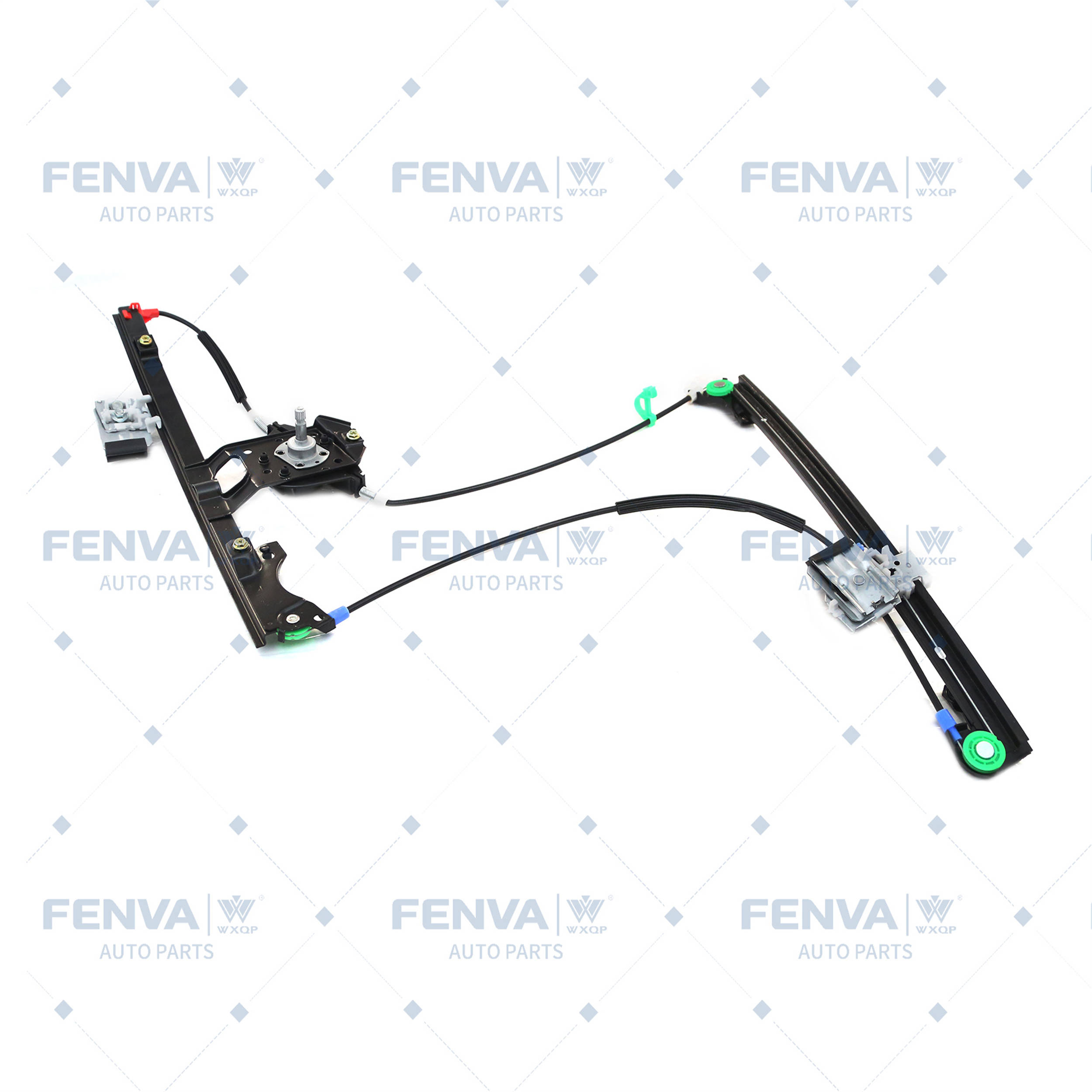 Window Regulator (350903)