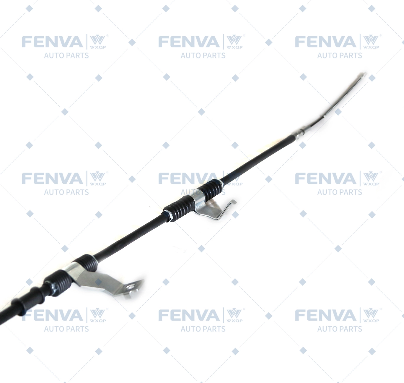 Cable Pull, parking brake