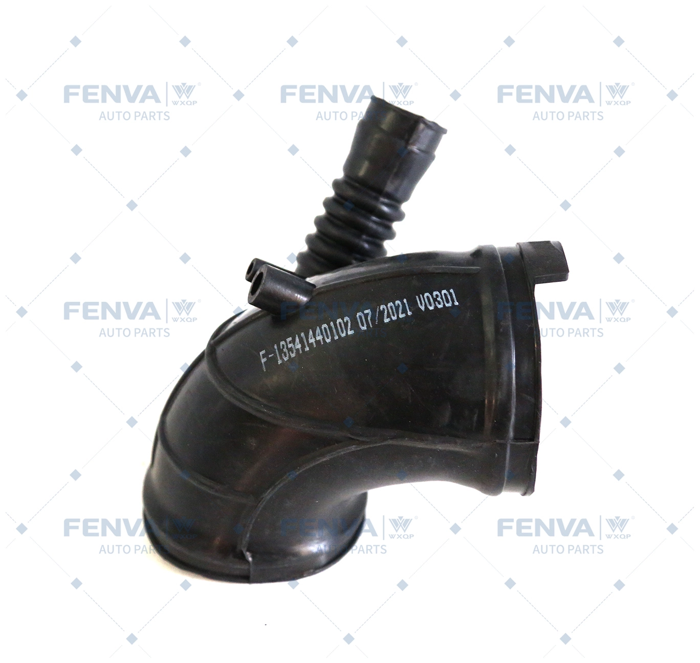 Intake Hose, air filter