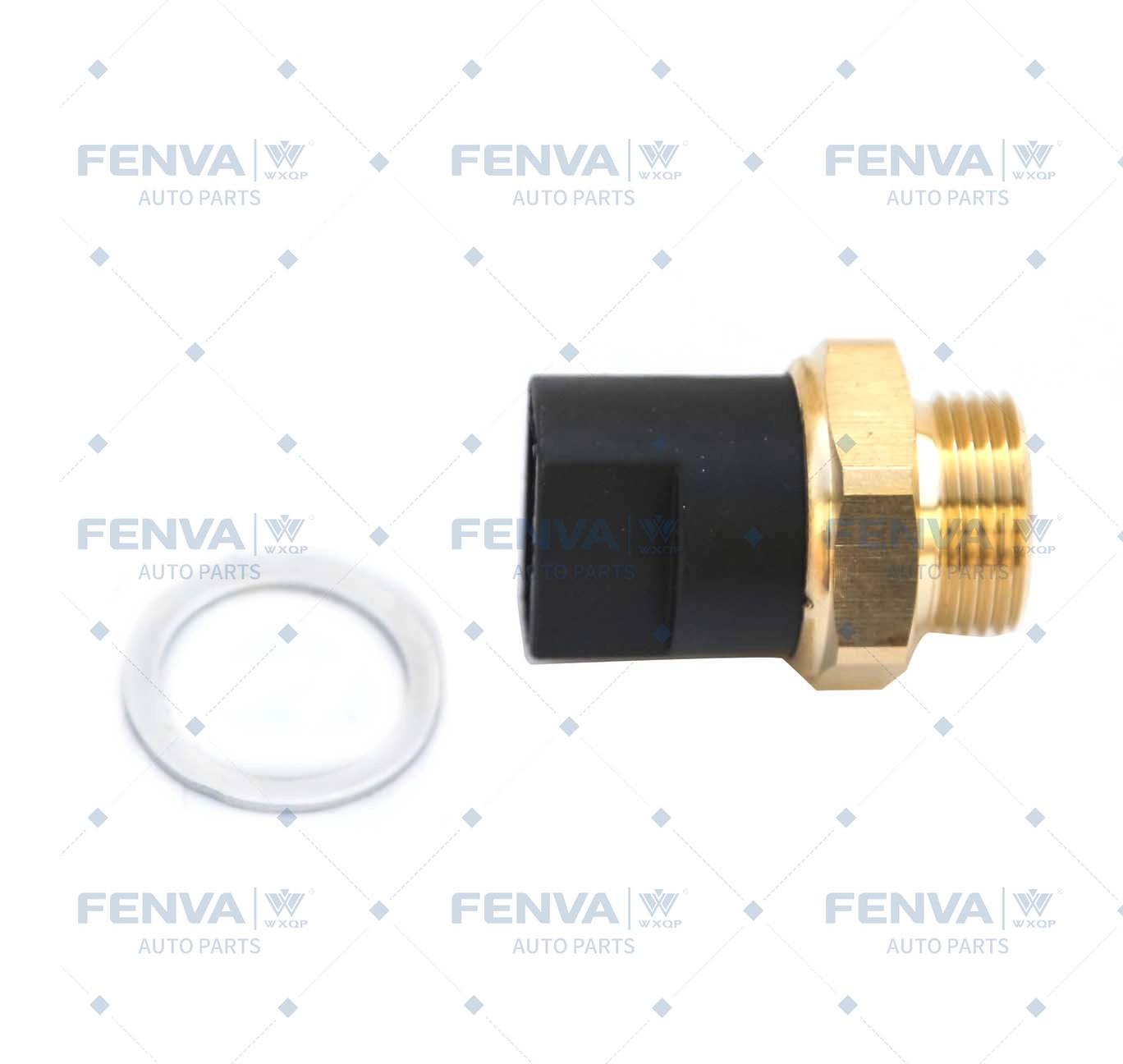 Temperature Switch, radiator fan