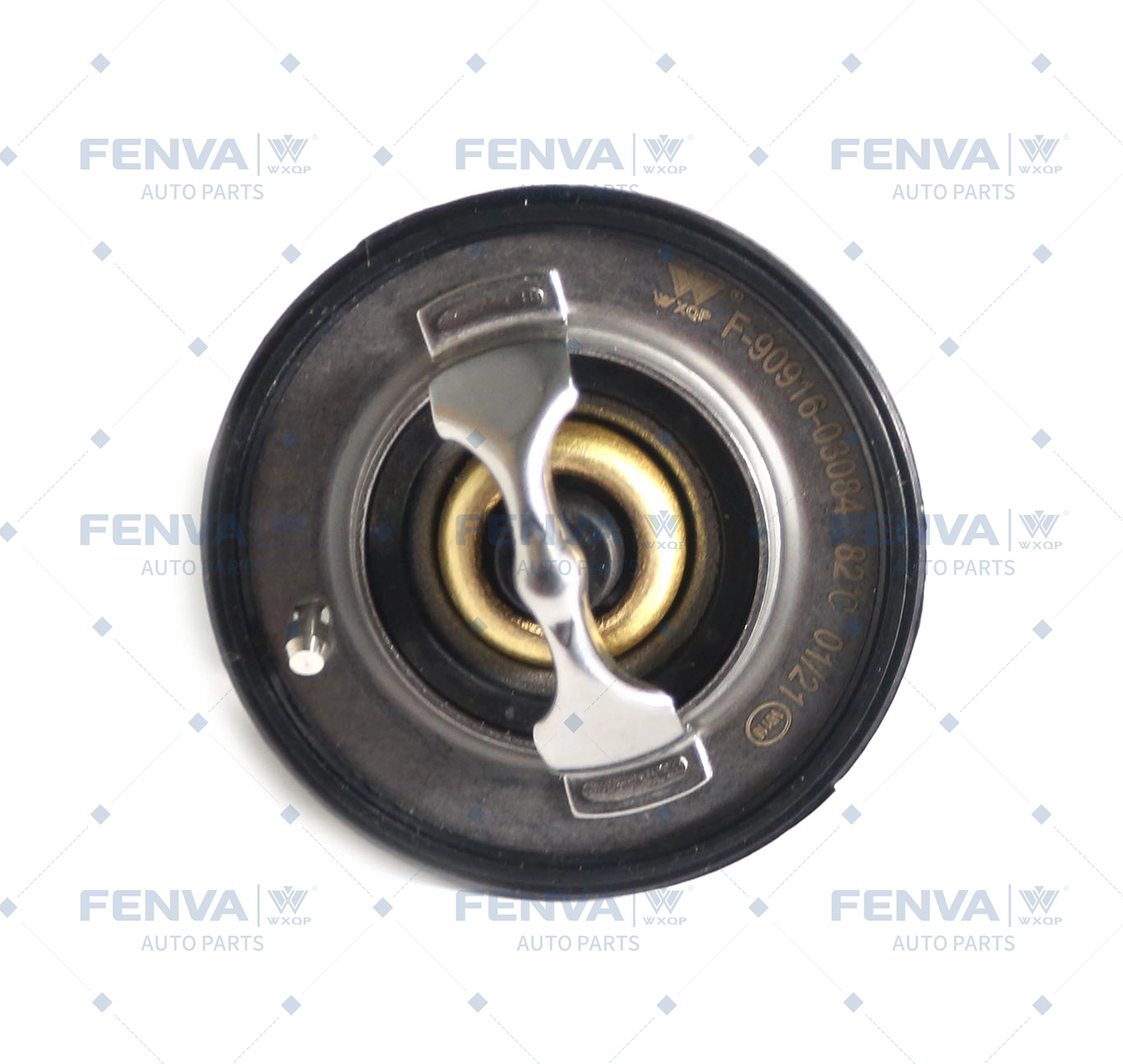 Thermostat, coolant (10988)
