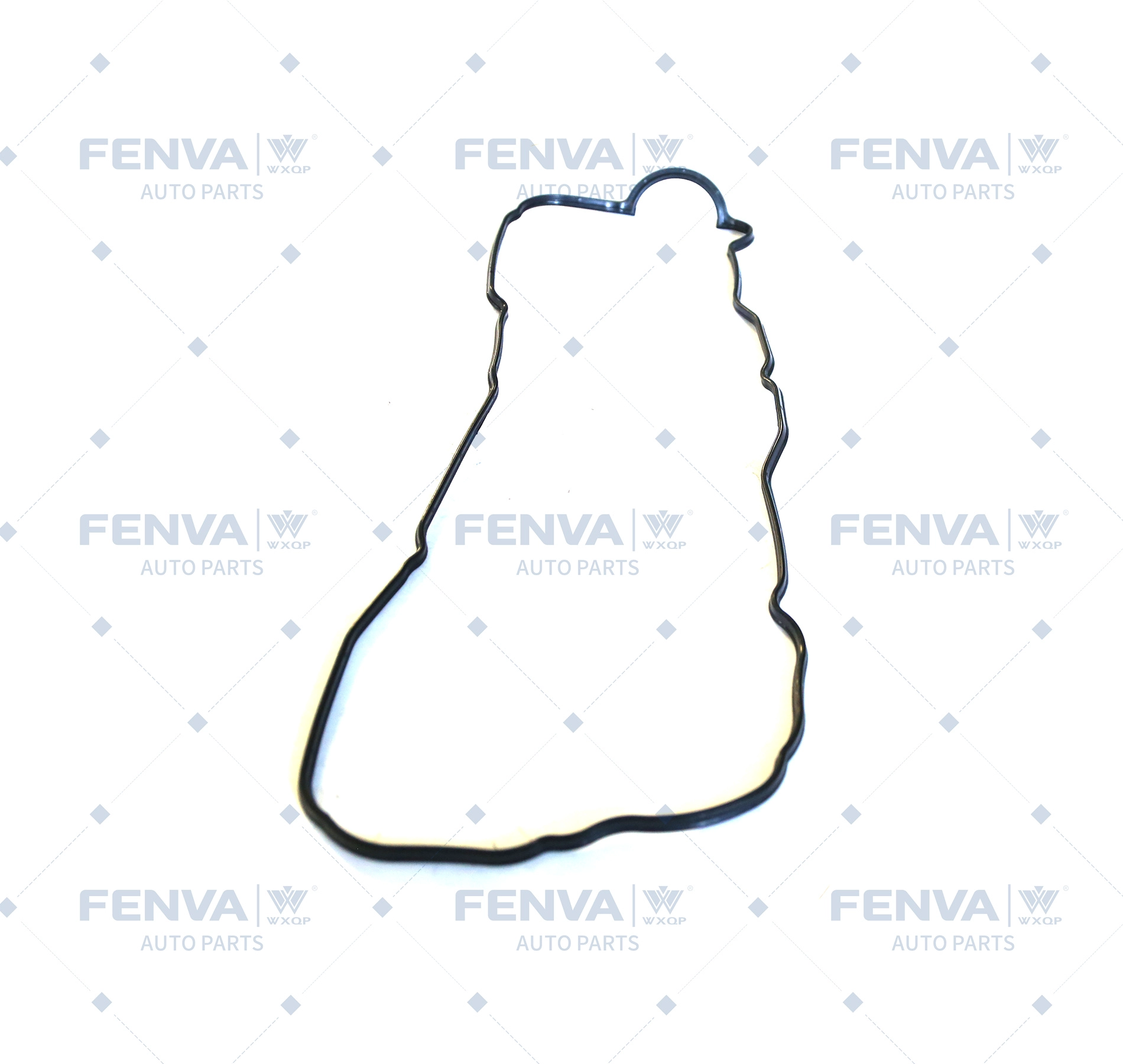 Gasket Set, cylinder head cover