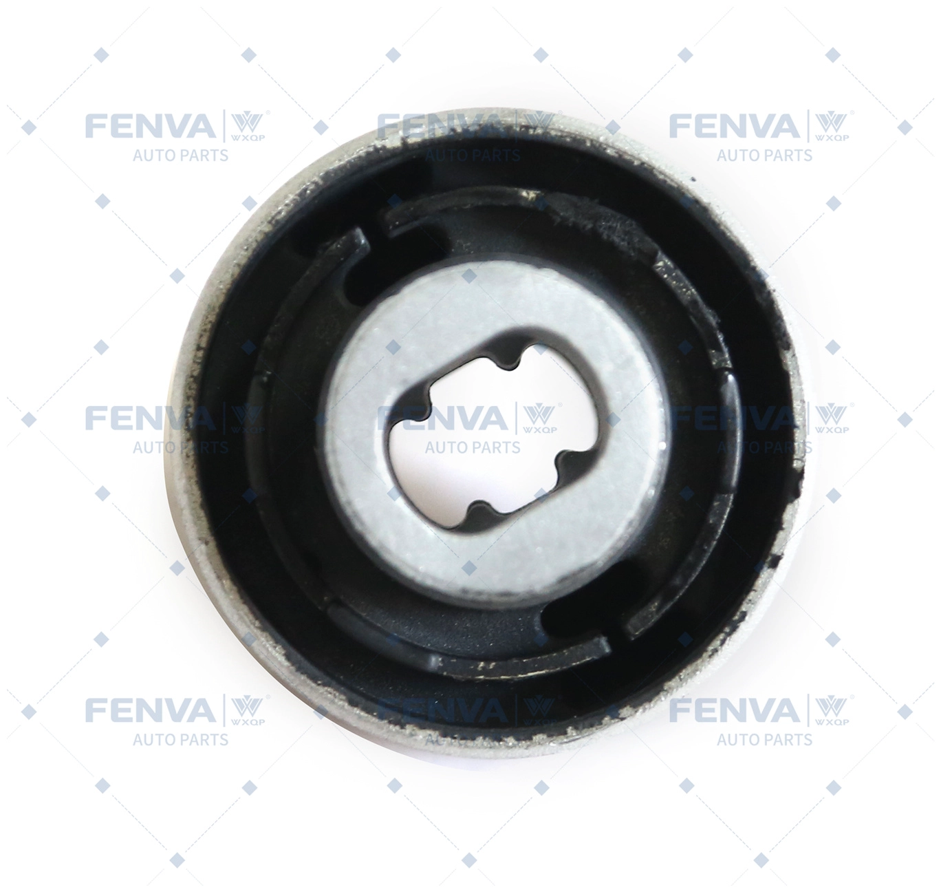 Mounting, control/trailing arm