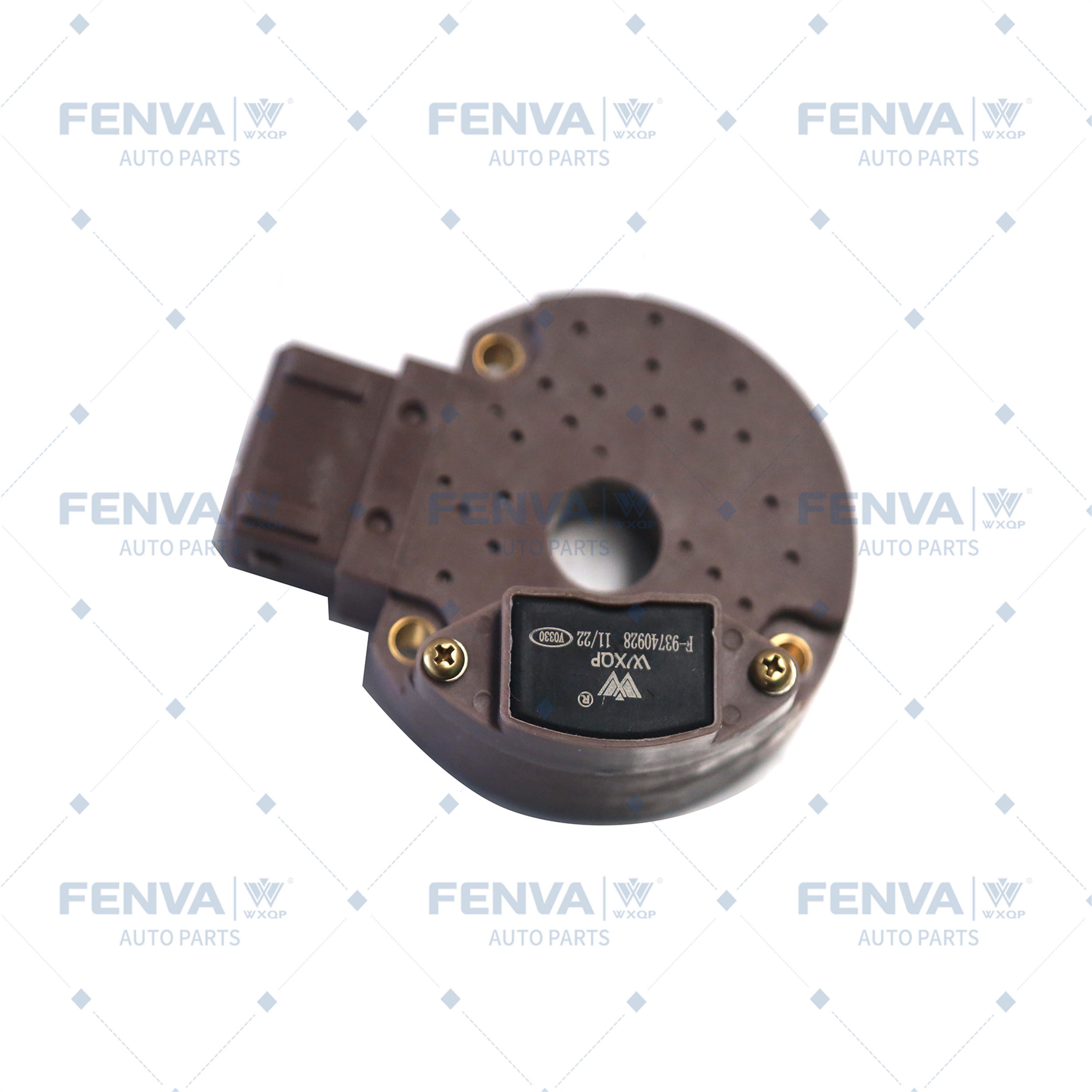 Control Unit, ignition system (551457)