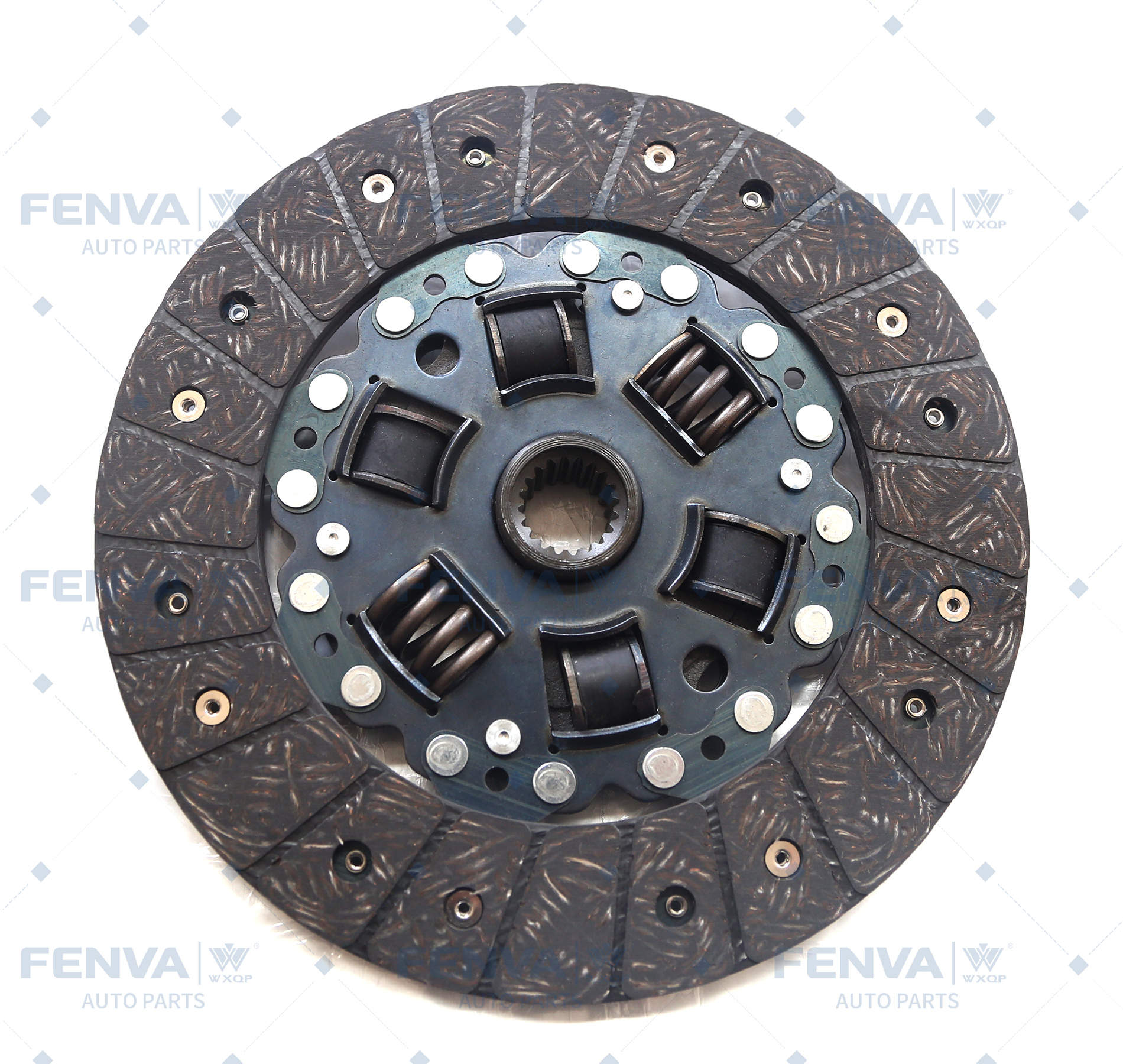 Clutch Disc