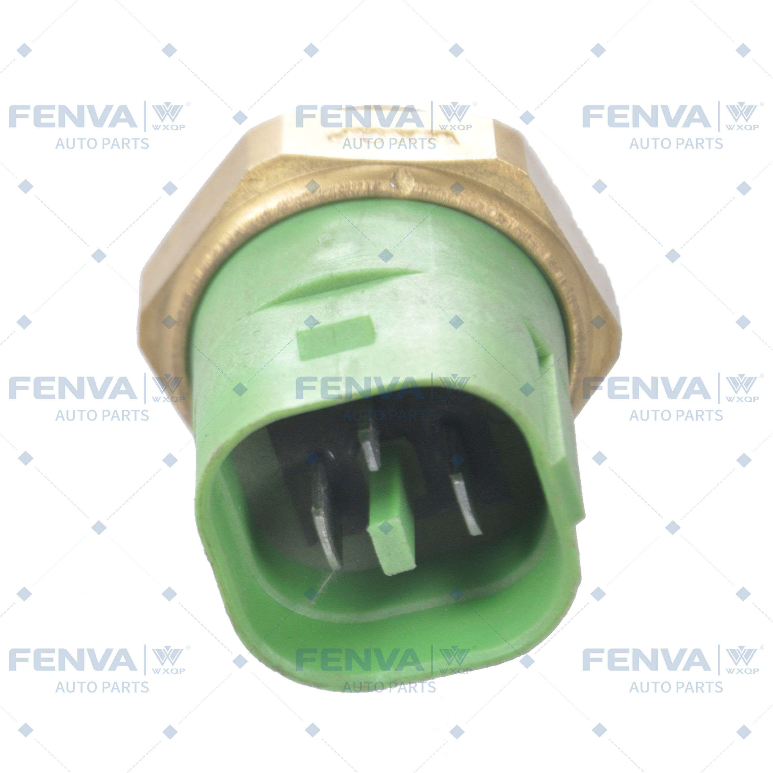 Temperature Switch, radiator fan (350403)