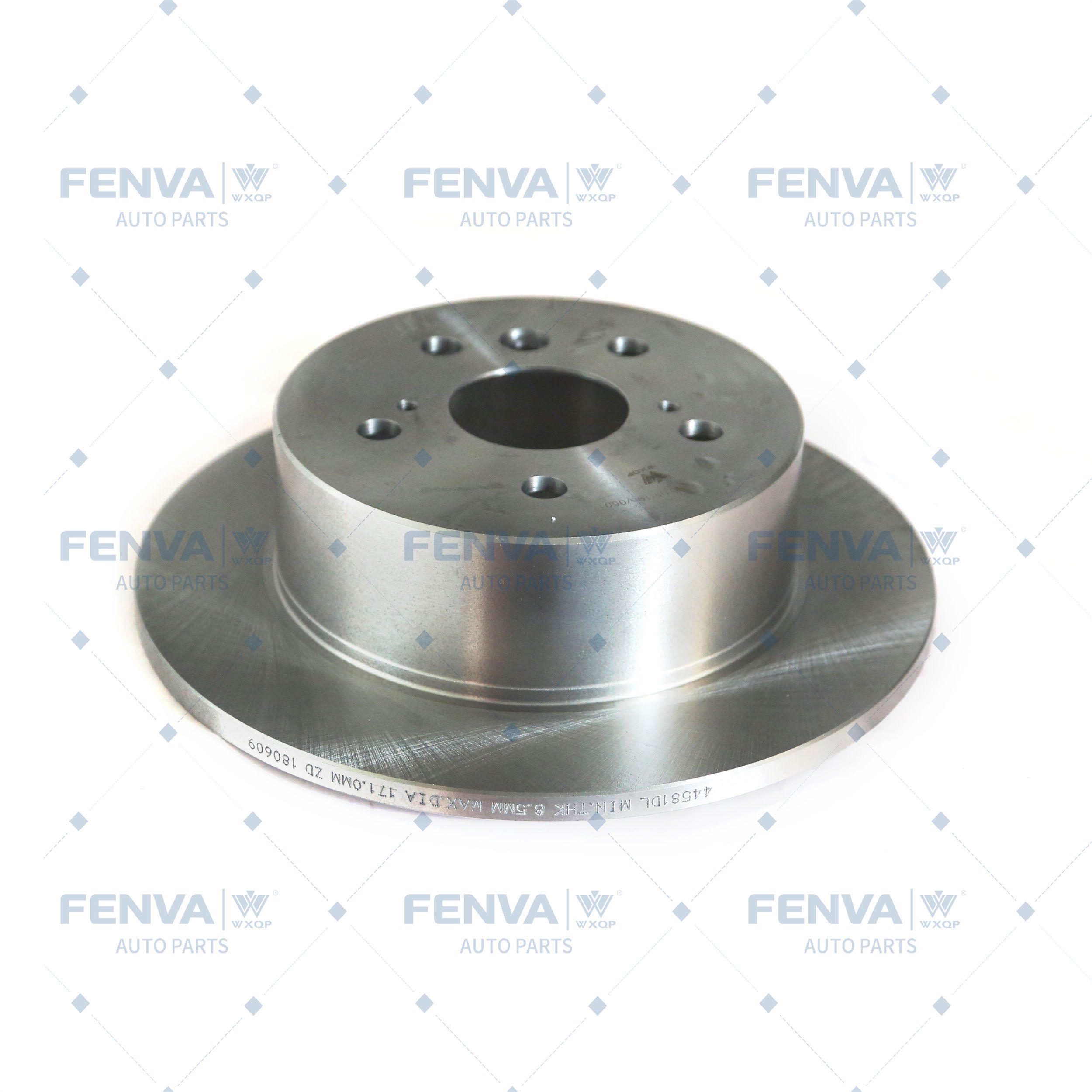 Brake Disc (42427)