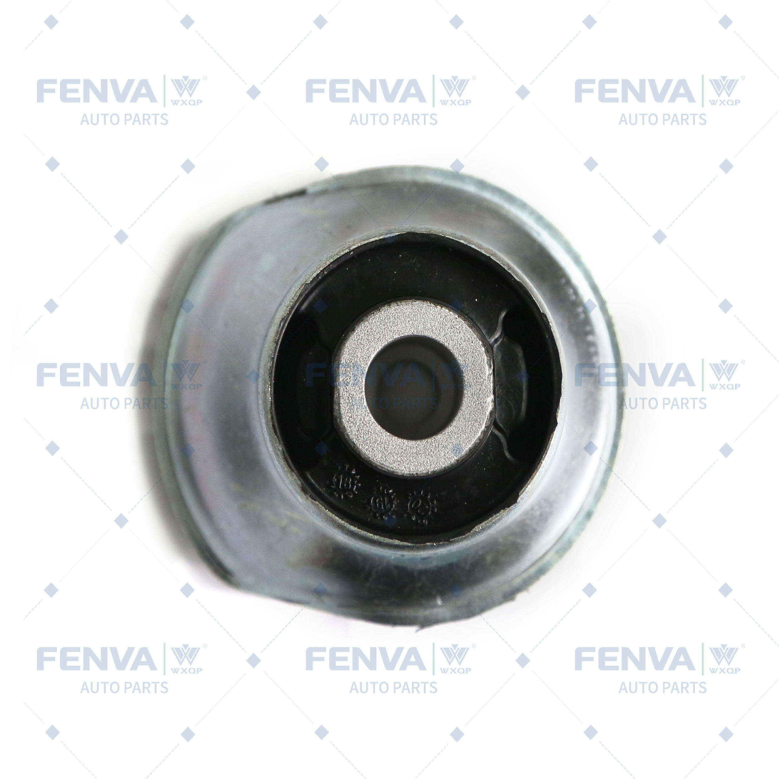 Bushing, axle beam (380393)