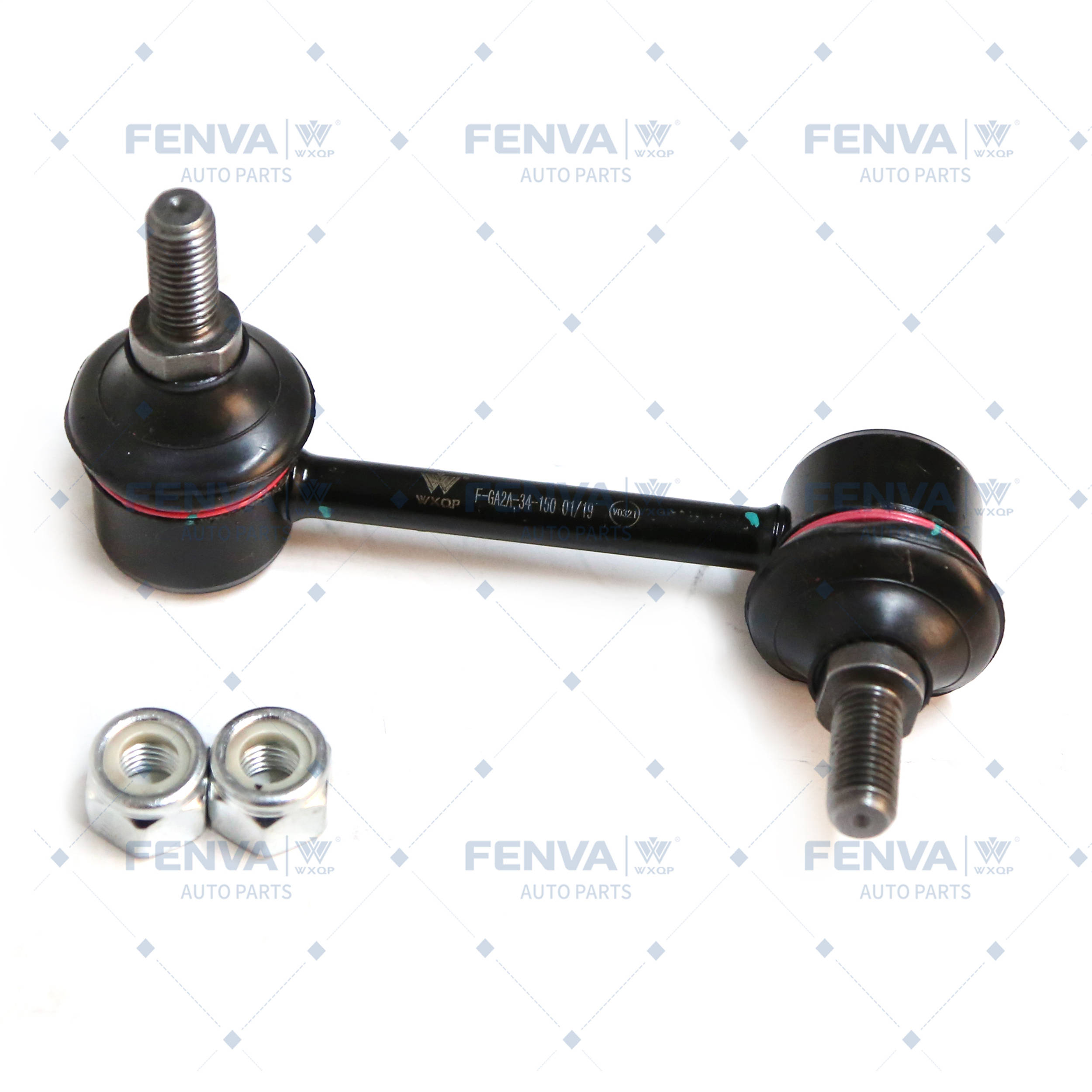 Link/Coupling Rod, stabiliser bar (54902)