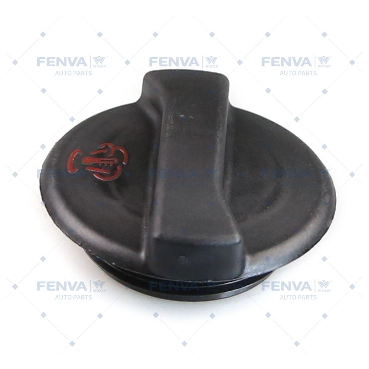 Cap, coolant tank (320885)
