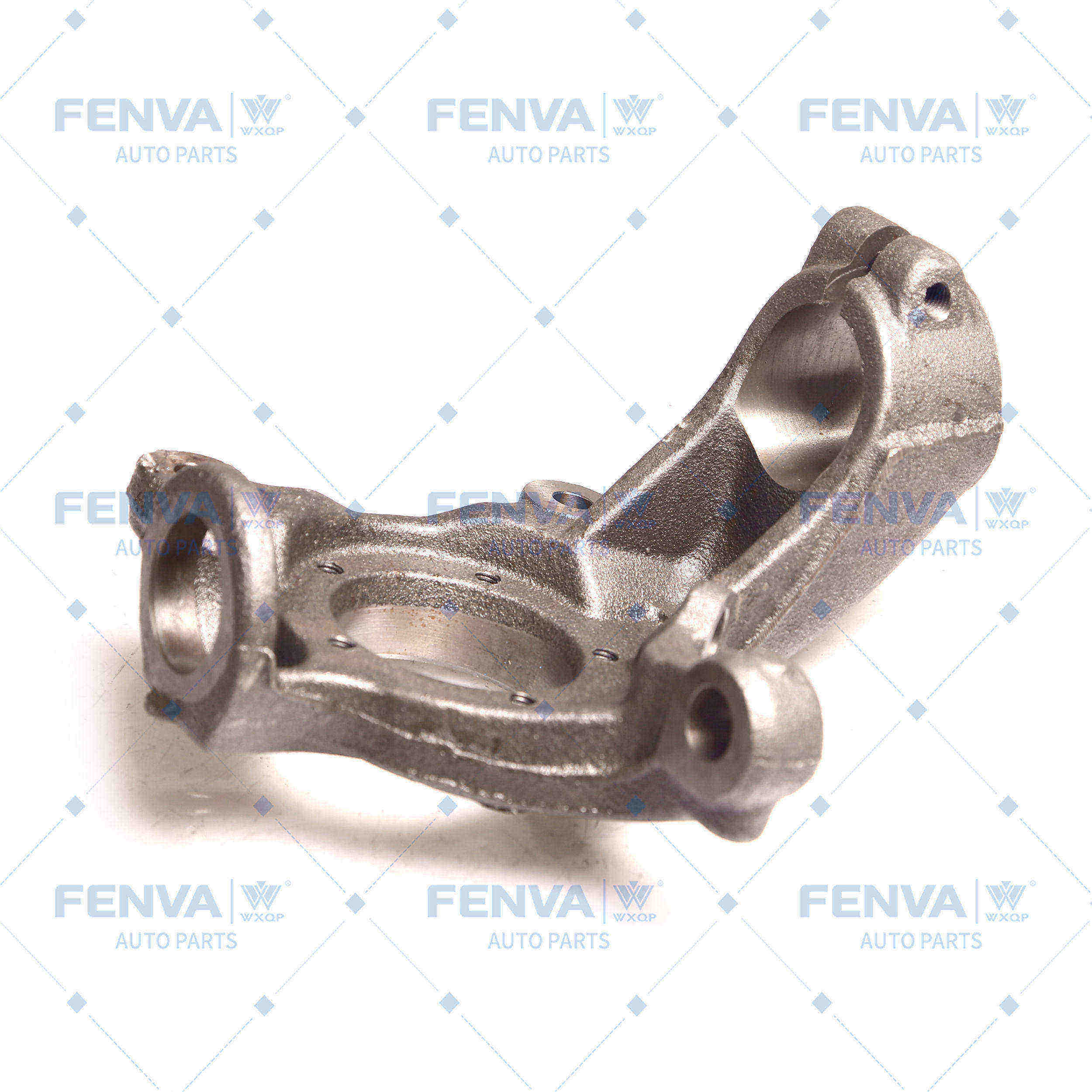 Steering Knuckle, wheel suspension