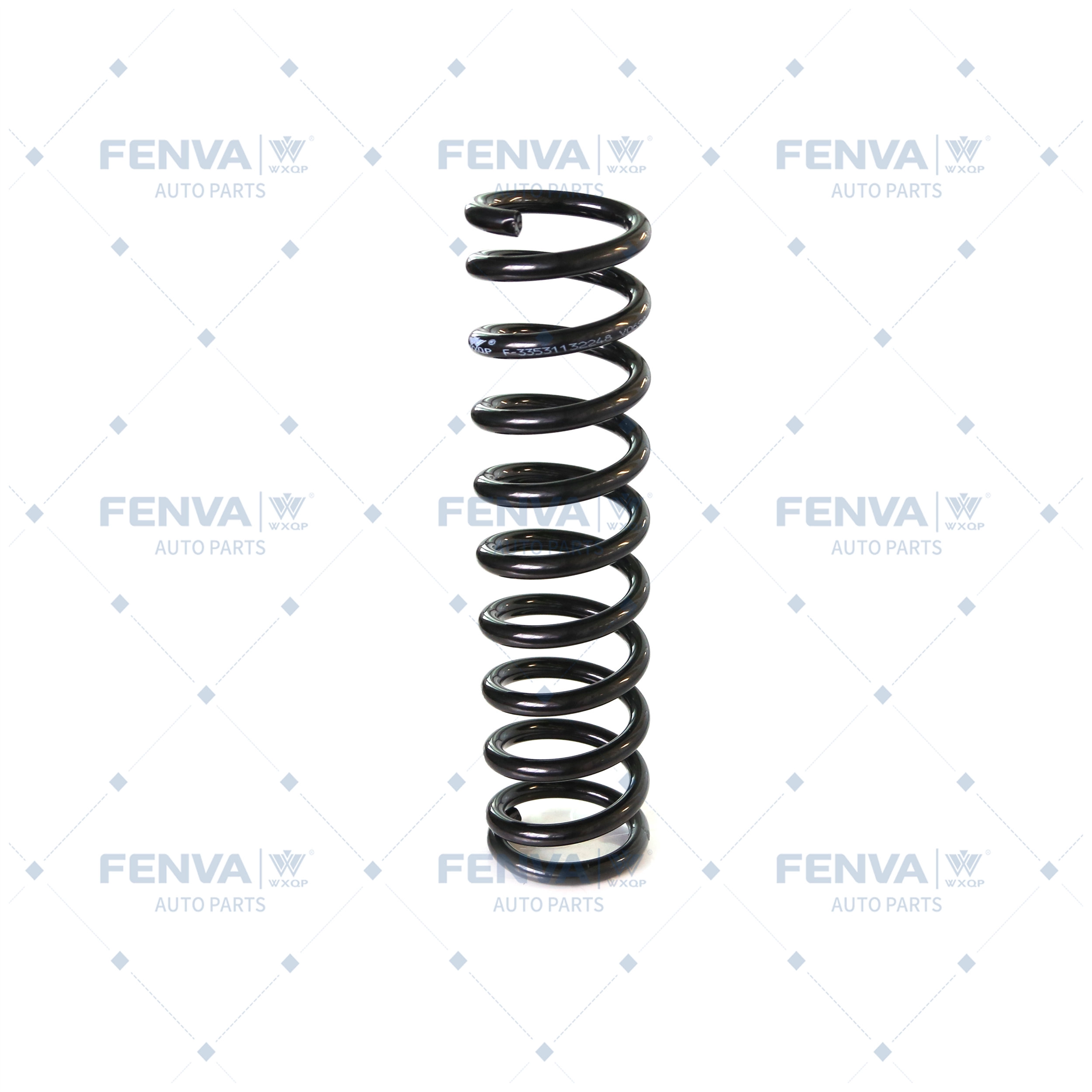 Suspension Spring