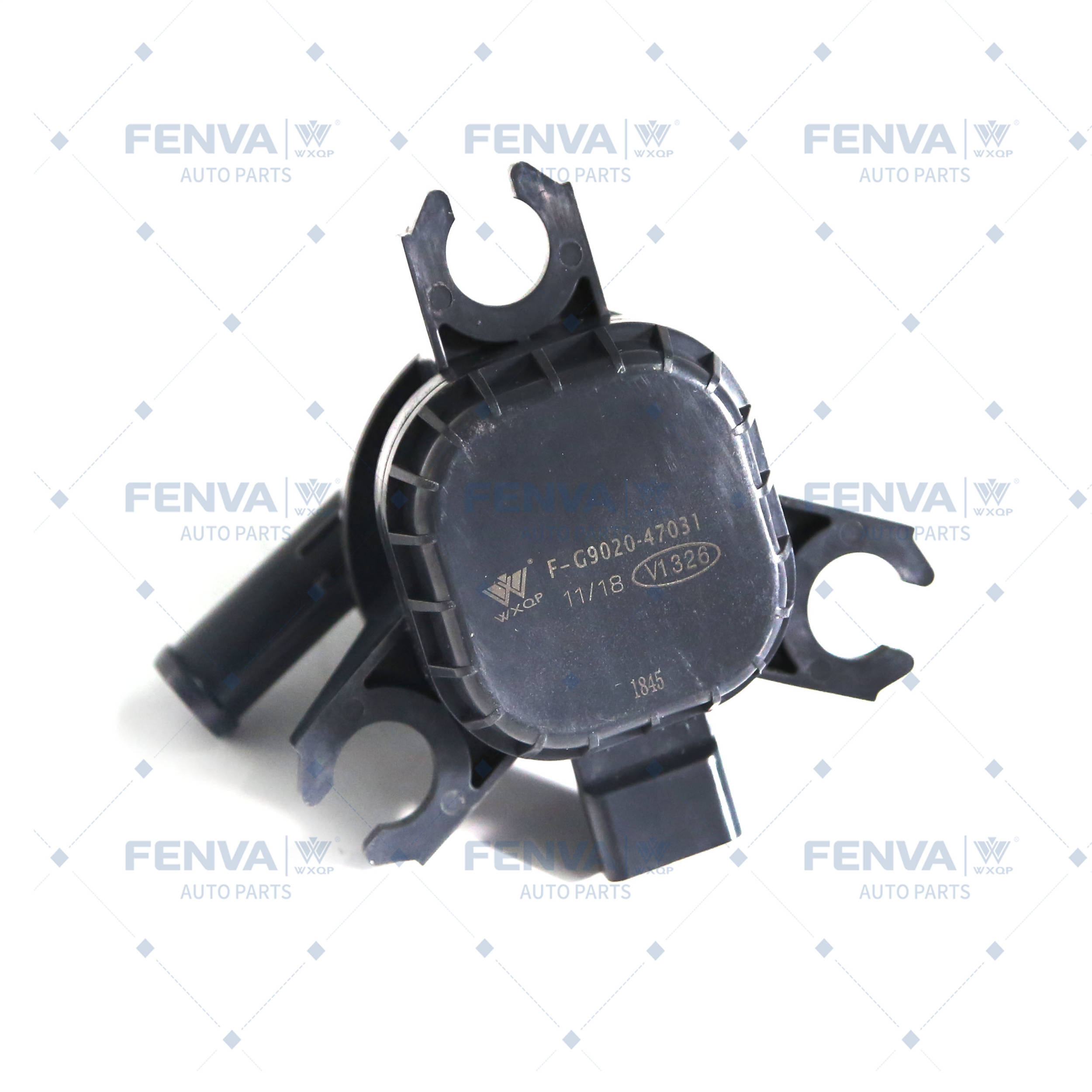 Auxiliary Water Pump (cooling water circuit) (54798)