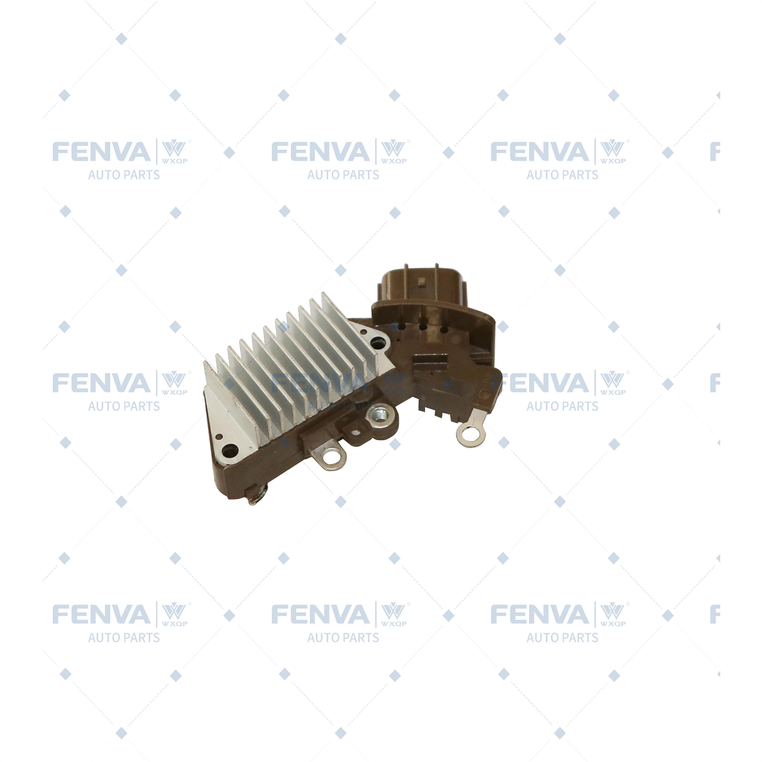Alternator Regulator (30336)